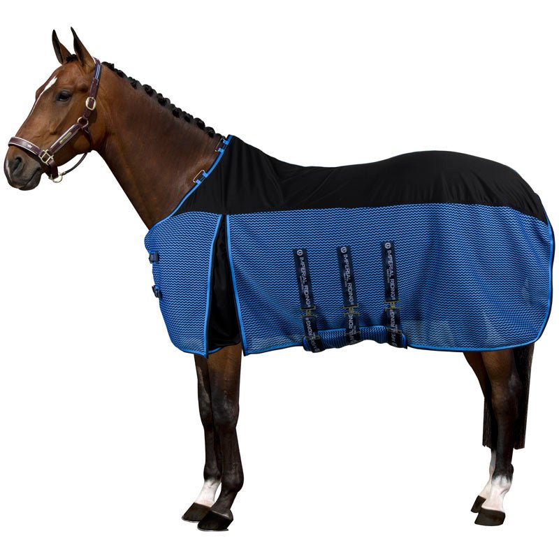 Fly blanket IRHSingapore - Shetlandslycka - Always equine