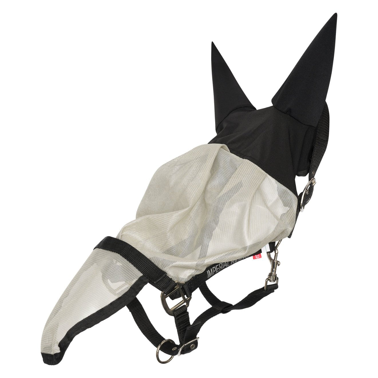Fly headcollar IRHAmbient UV - Shetlandslycka - Always equine