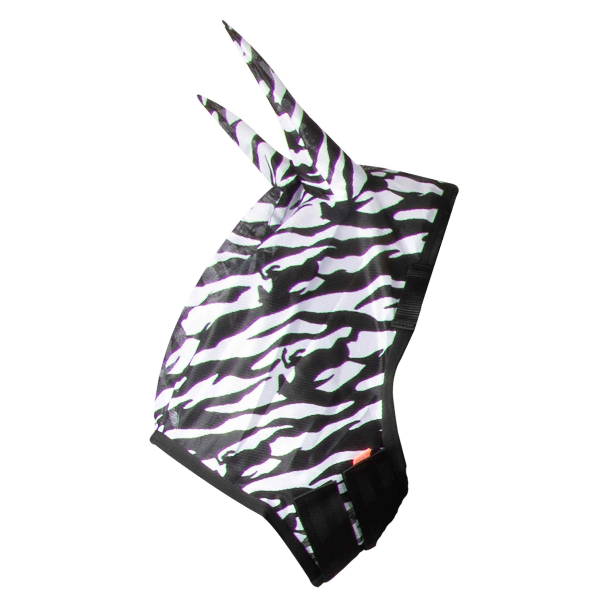 Flymask IRHCarly UV - Shetlandslycka - Always equine