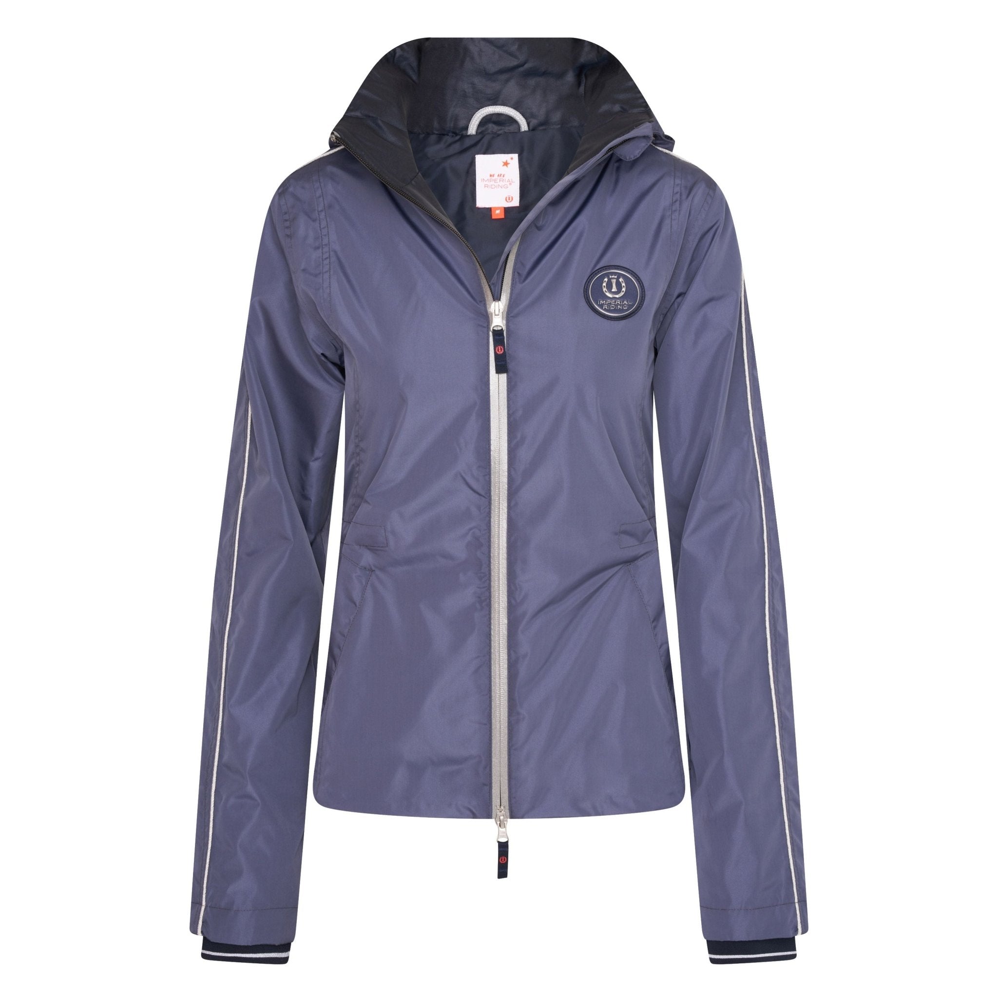 Functional jacket IRHRoyal - Shetlandslycka - Always equine