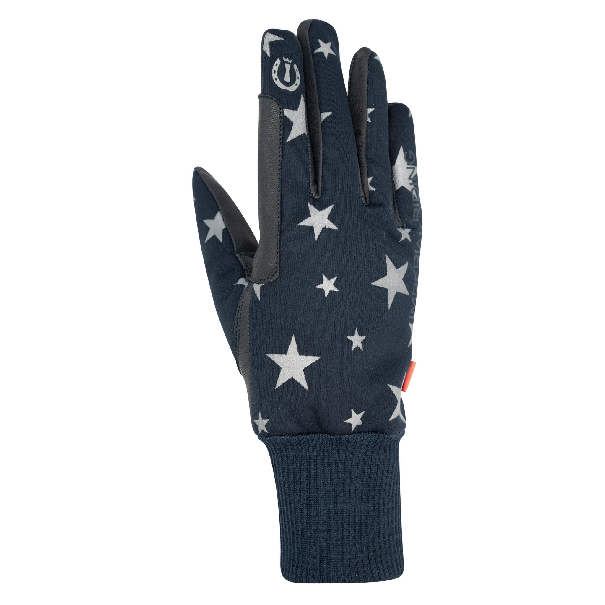 Gloves IRHElegant Star - Shetlandslycka - Always equine