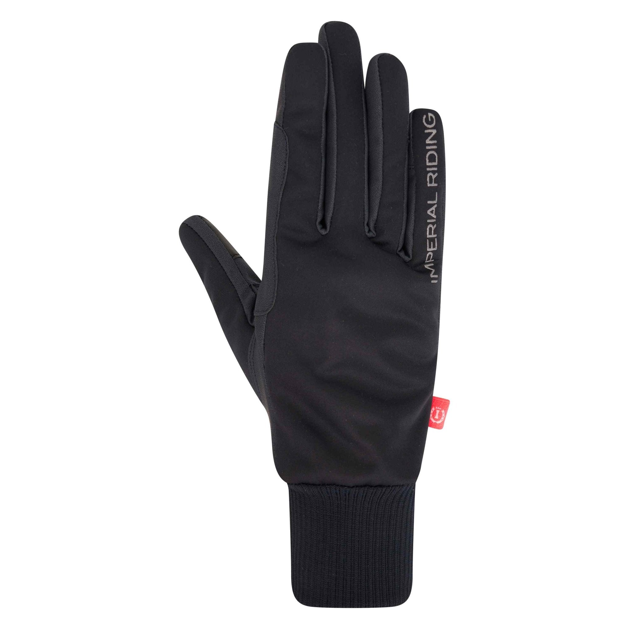 Gloves IRHHide & Shine - Shetlandslycka - Always equine