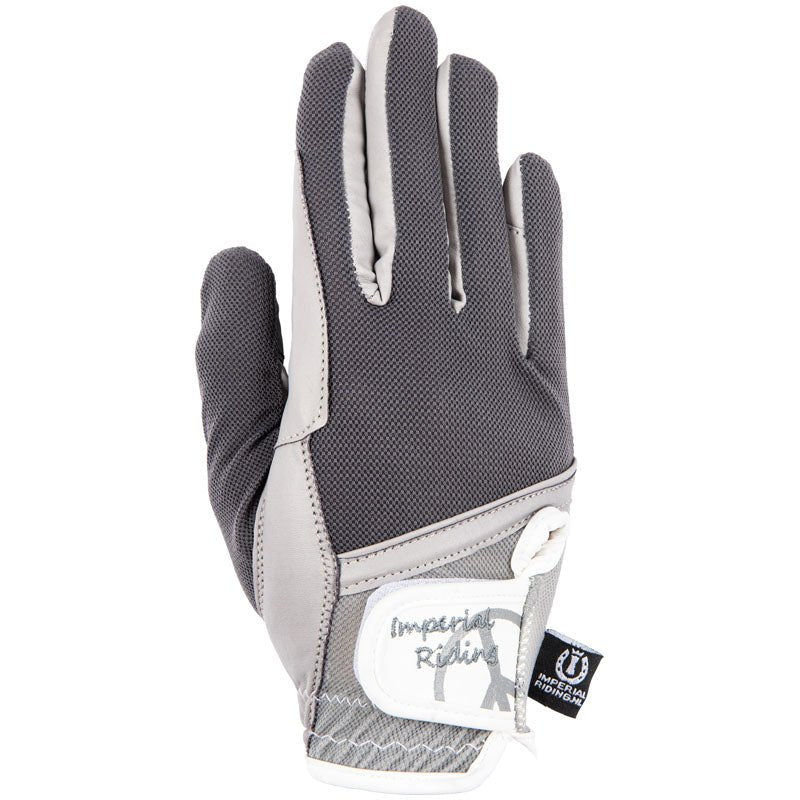 Handschoenen IRHHilton - Shetlandslycka - Always equine