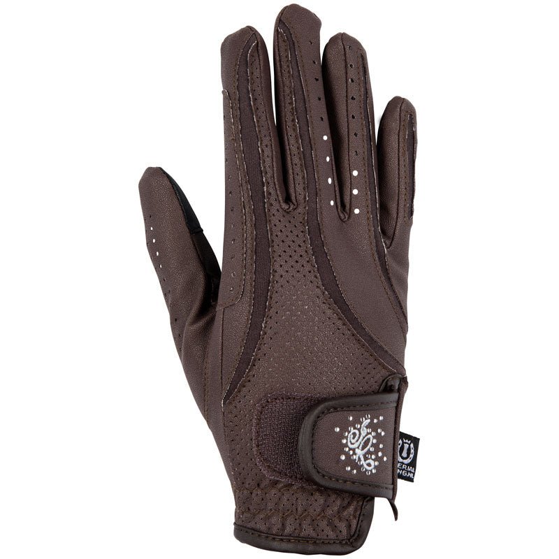 Handschoenen IRHPresident - Shetlandslycka - Always equine