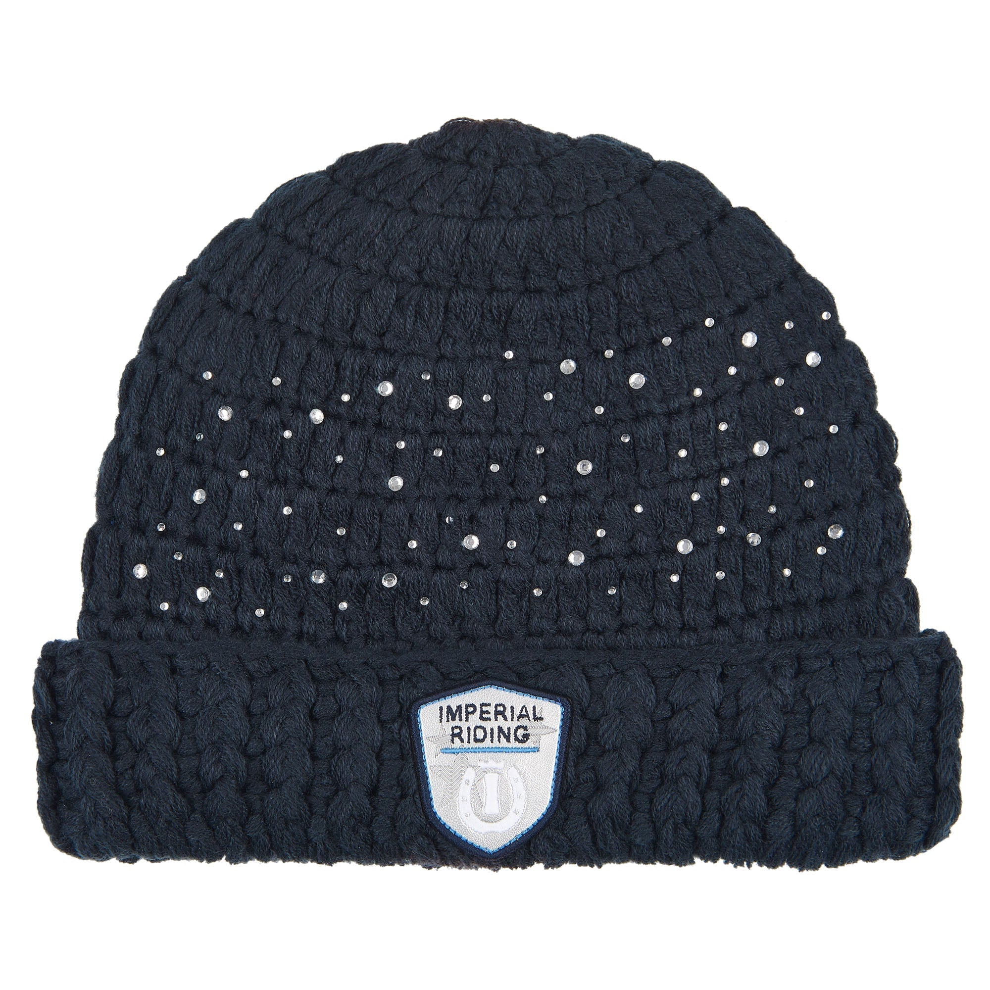 Hat IRHLove Story - Shetlandslycka - Always equine