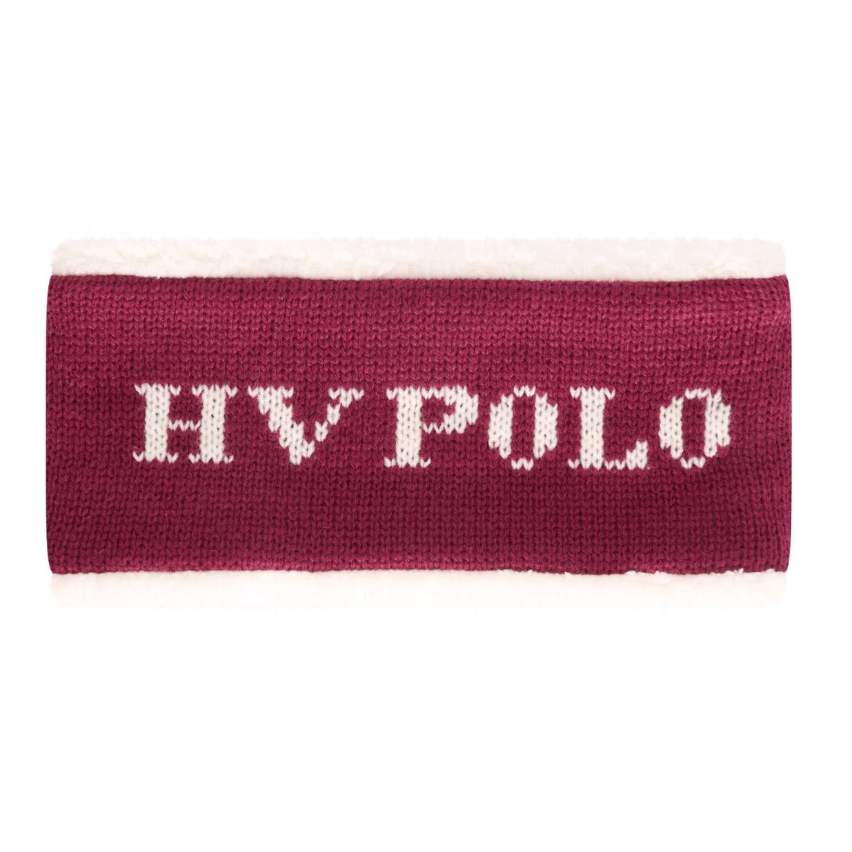 Headband HVPBelleville - Shetlandslycka - Always equine