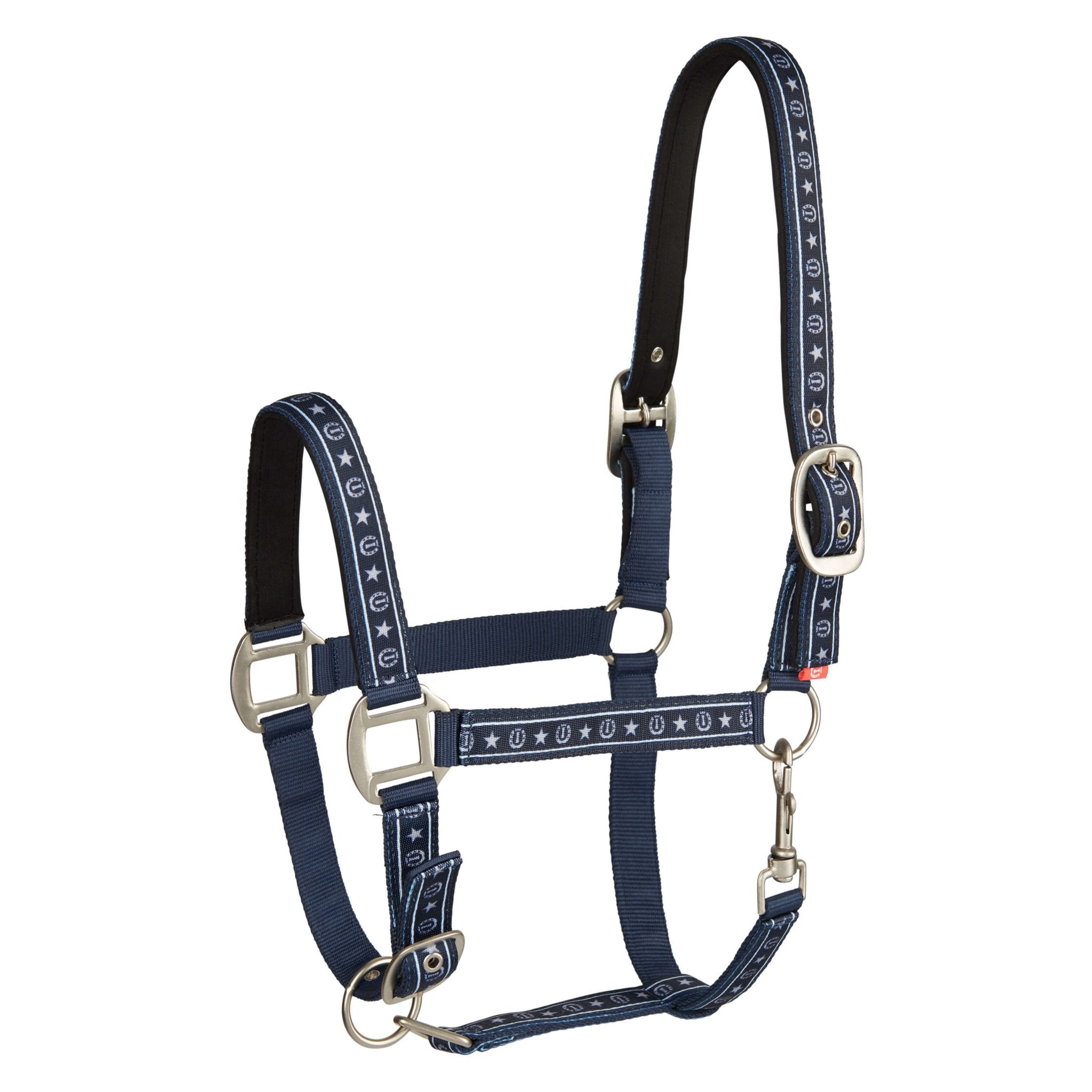 Headcollar BEAUTIFUL STAR - Shetlandslycka - Always equine