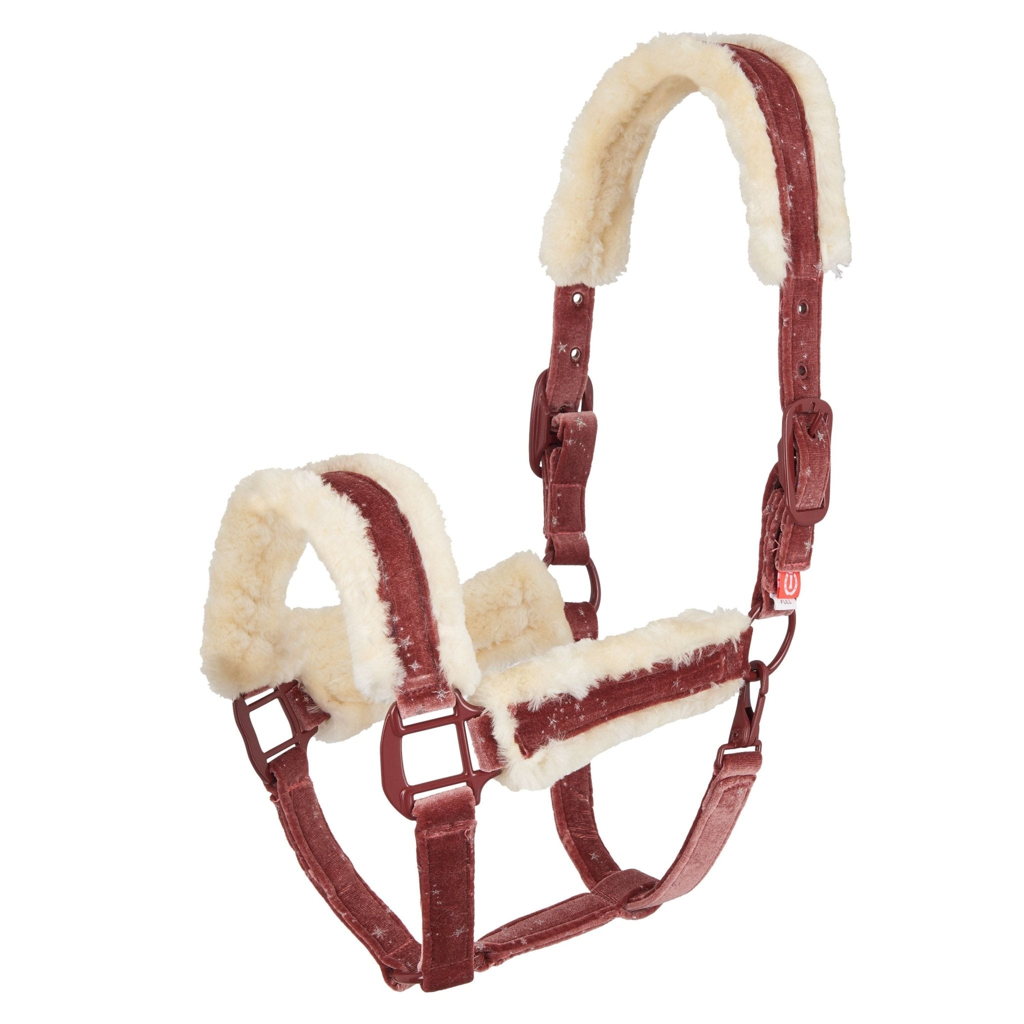 Headcollar IRHAmbient Soft Star - Shetlandslycka - Always equine