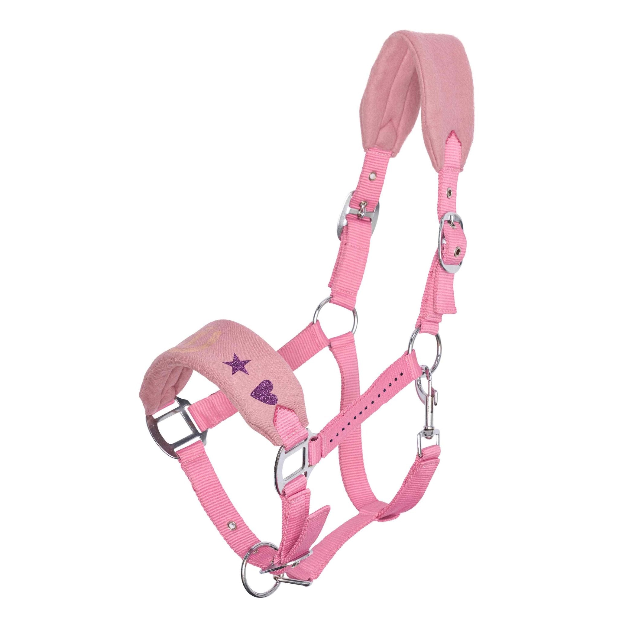 Headcollar IRHCosmic Sparkle - Shetlandslycka - Always equine