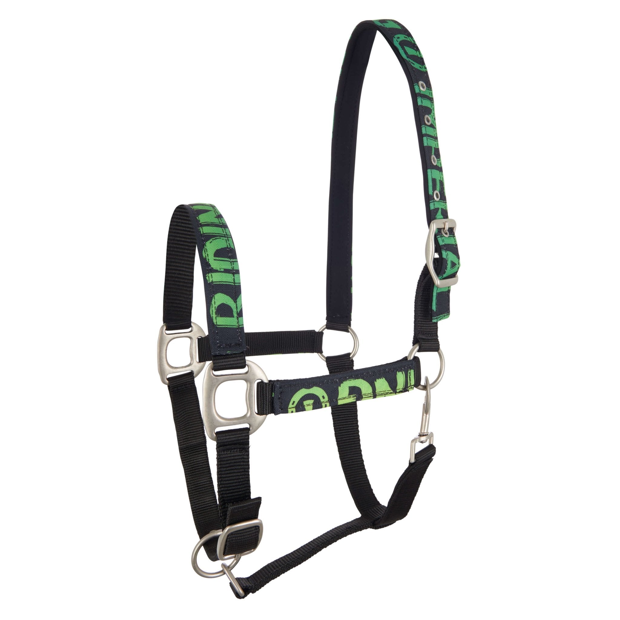 Headcollar MATEY - Shetlandslycka - Always equine