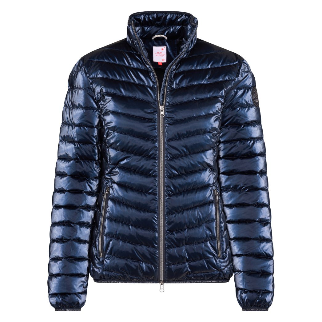 Hip Jacket IRHBoxy Stars - Shetlandslycka - Always equine