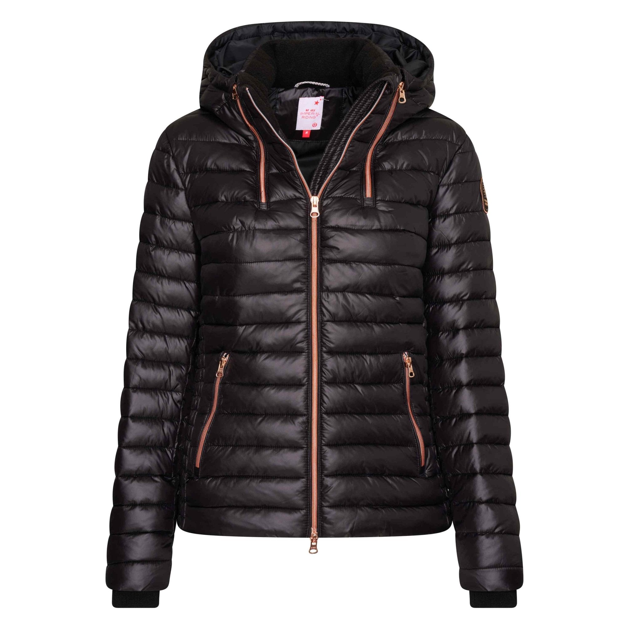 Hip jacket IRHCity Stars - Shetlandslycka - Always equine