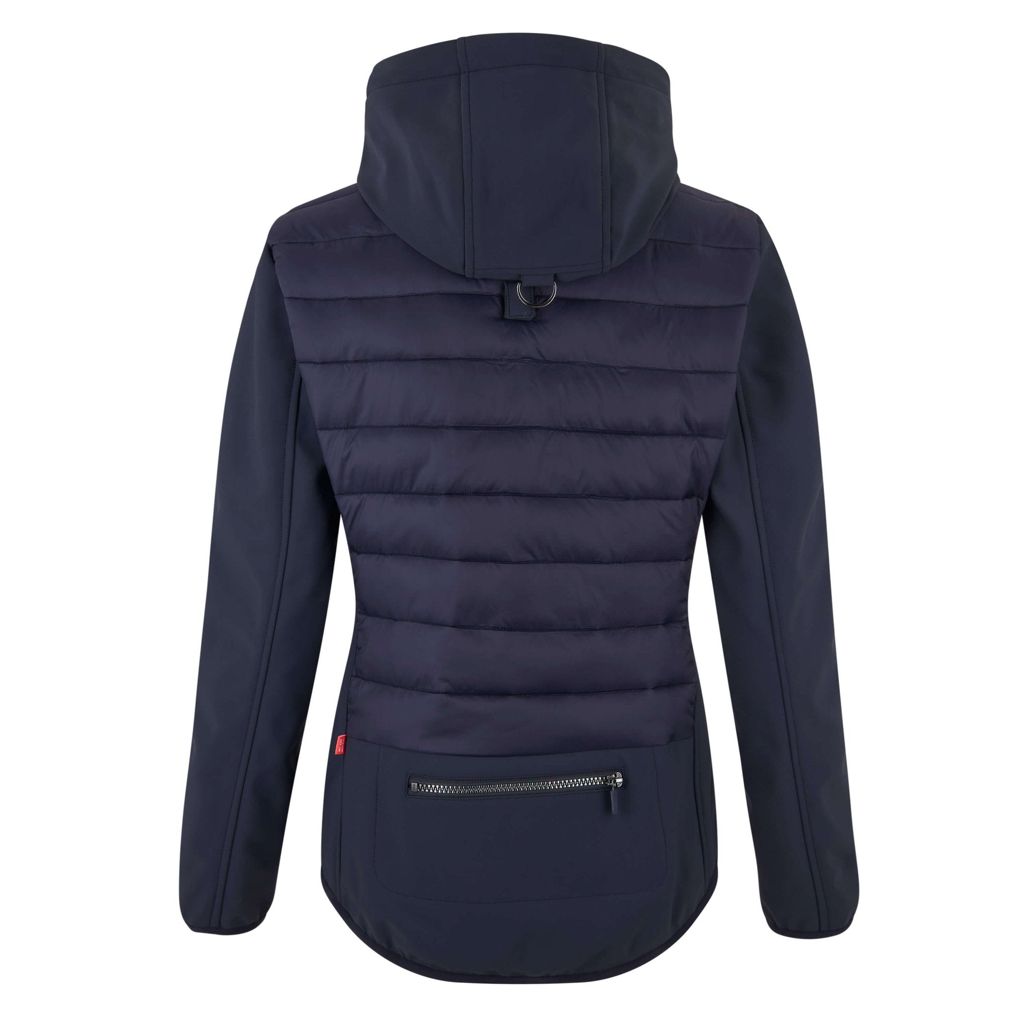 Hip jacket Rome - Shetlandslycka - Always equine
