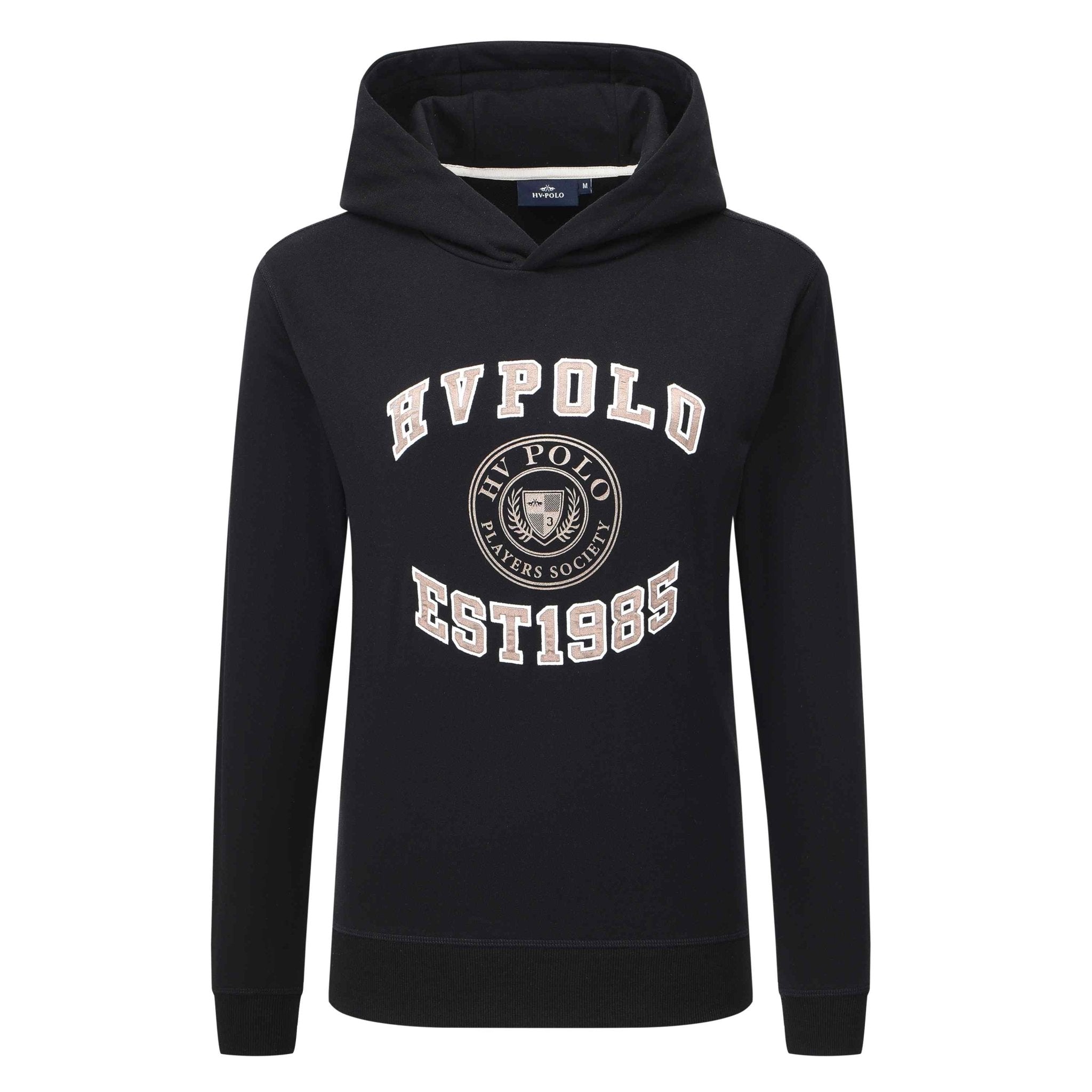 Hoodie HVPFavourite - Shetlandslycka - Always equine
