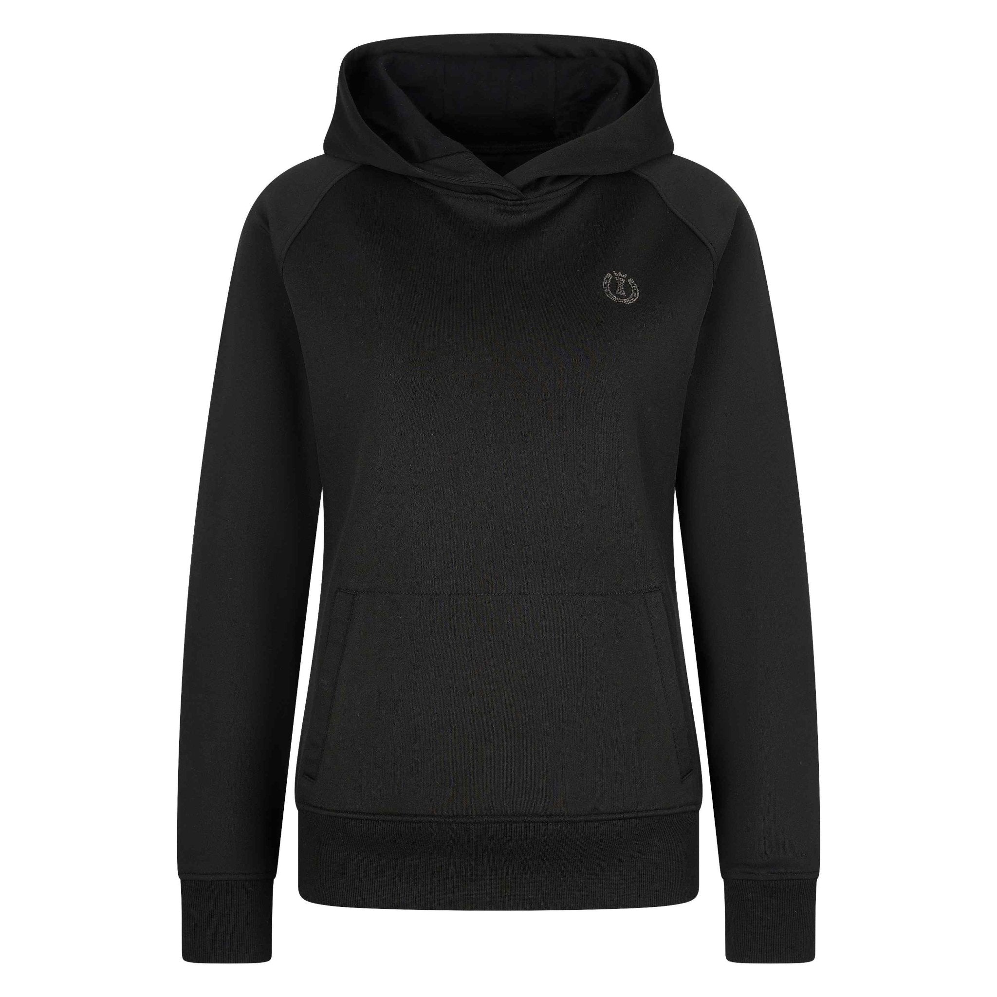 Hoodie IRHRocky Dreamline - Shetlandslycka - Always equine