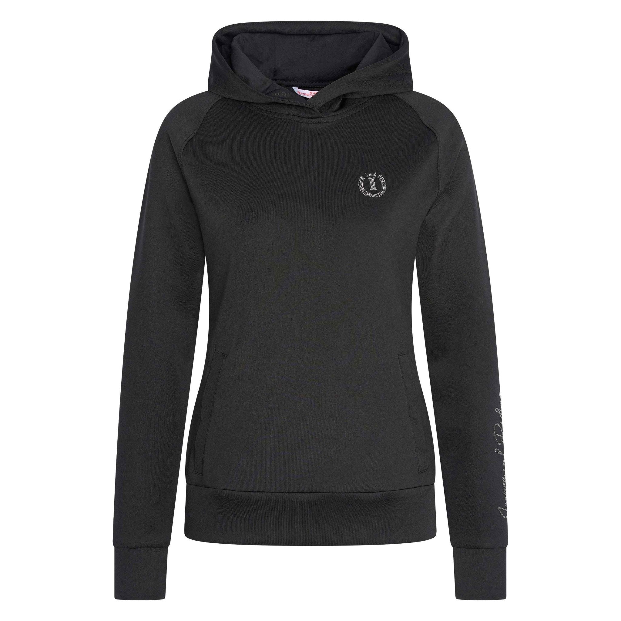 Hoodie IRHSporty Sparks - Shetlandslycka - Always equine