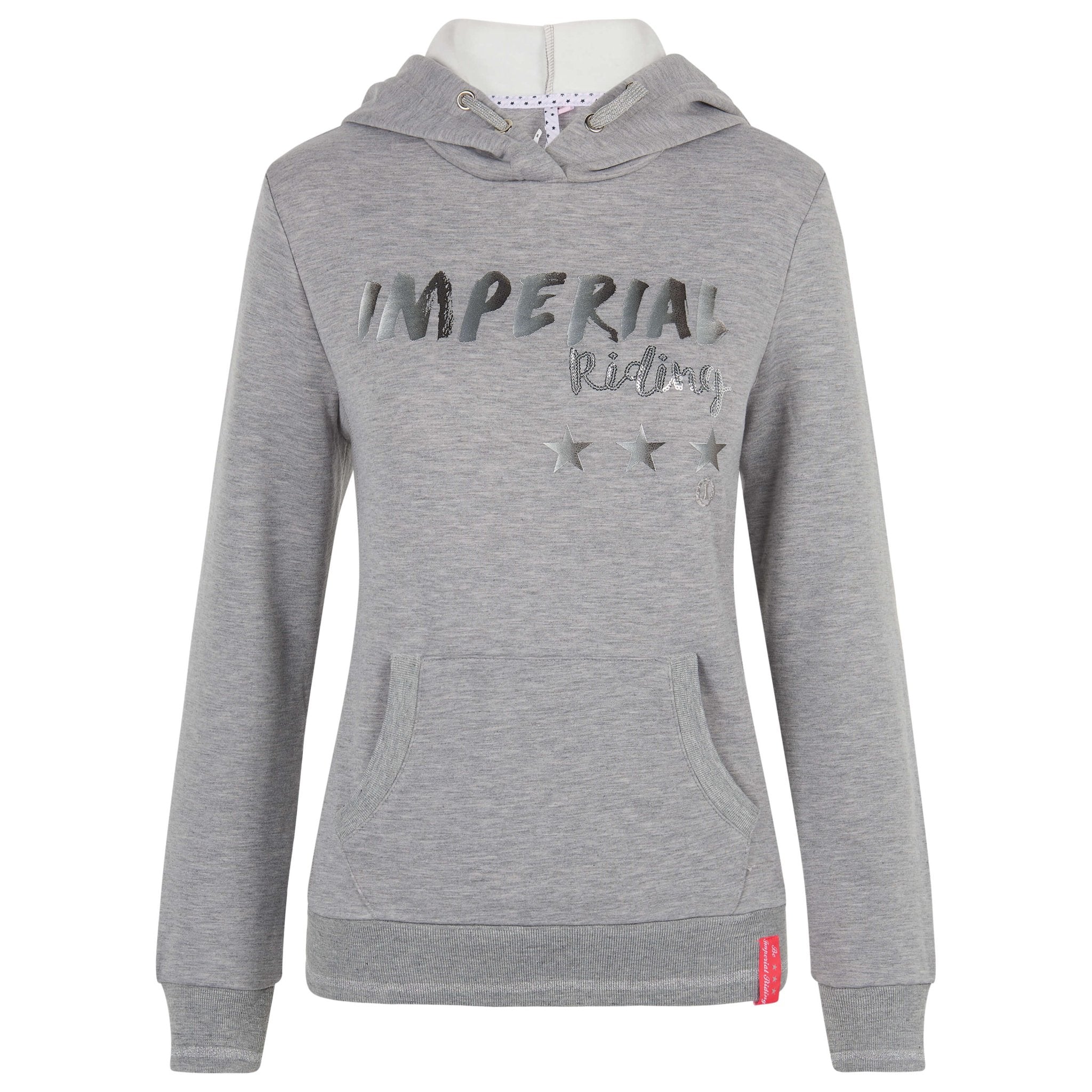 Hoodie sweater IRHRoyal - Shetlandslycka - Always equine