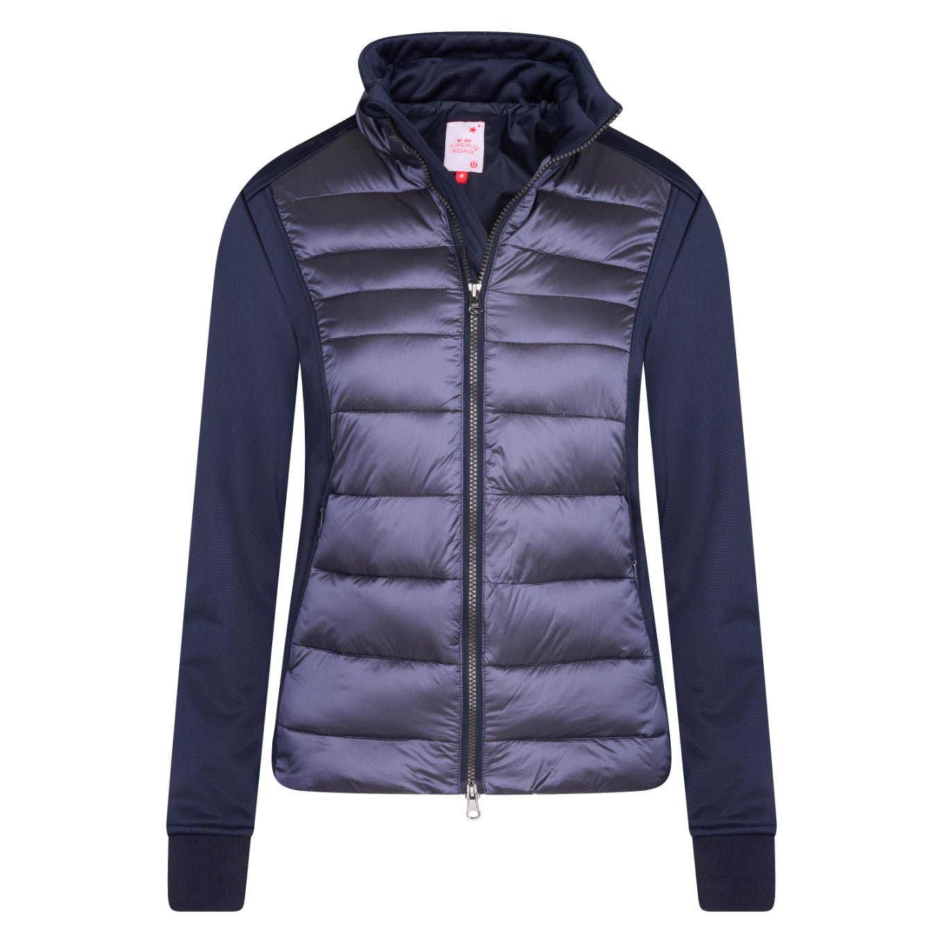 Hybrid jacket IRHHide & Ride - Shetlandslycka - Always equine
