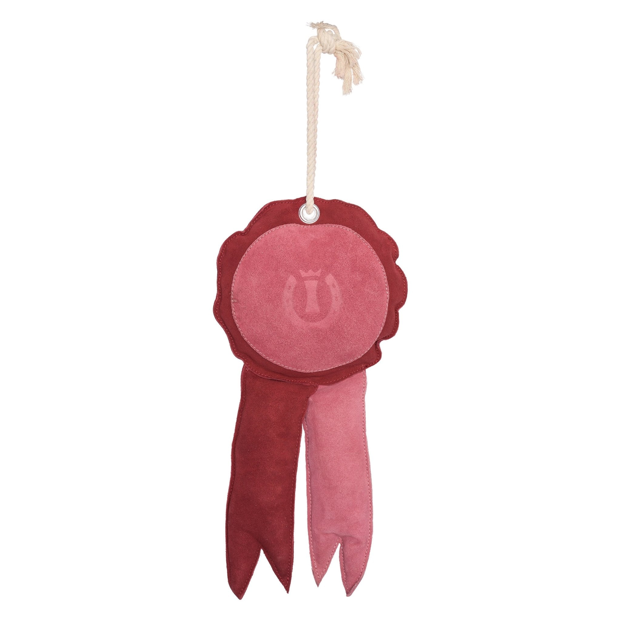 IRHStable buddy Rosette with smell - Shetlandslycka - Always equine