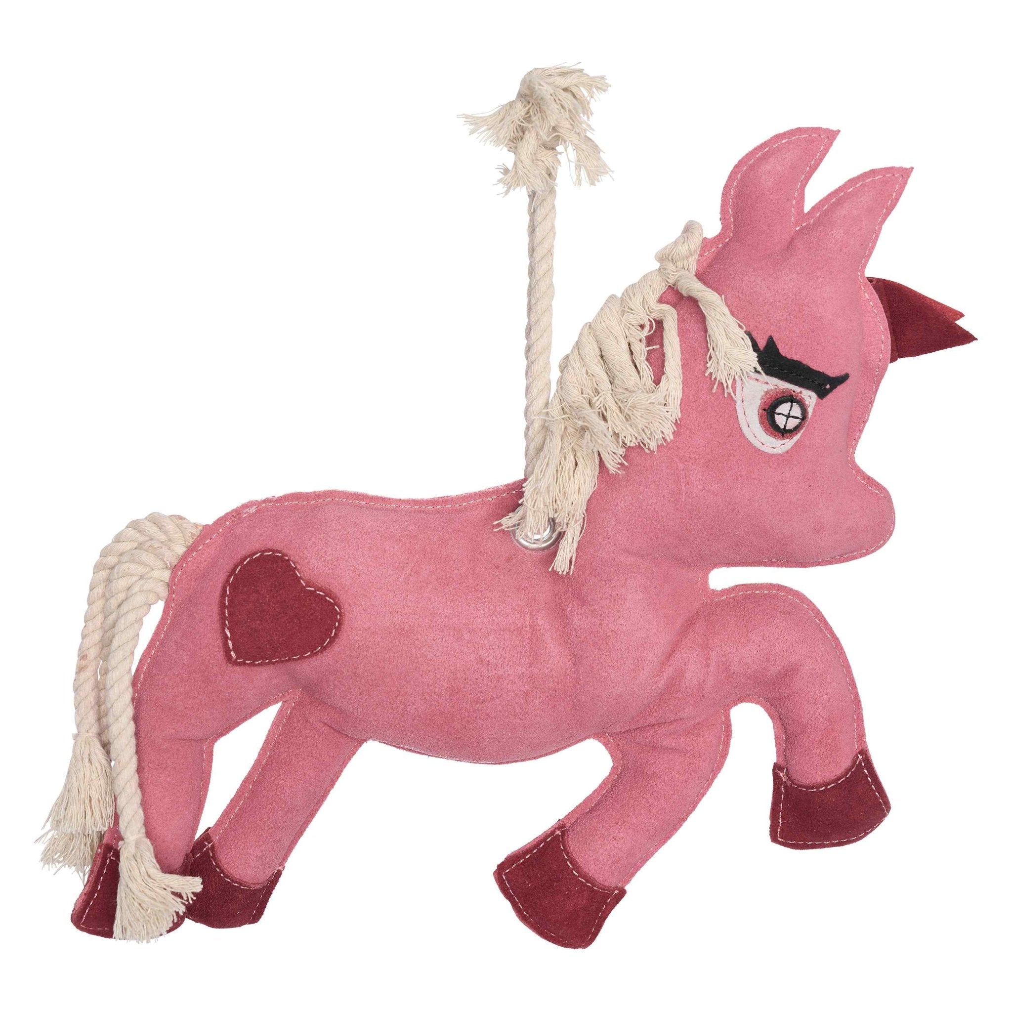 IRHStable buddy Unicorn - Shetlandslycka - Always equine