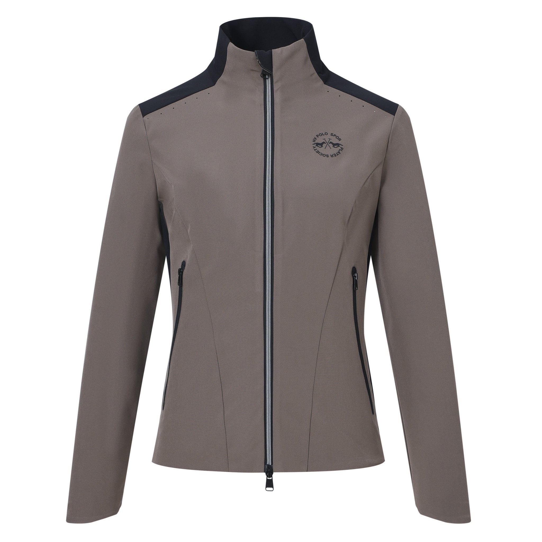 Jacket HVPVanessa - Shetlandslycka - Always equine