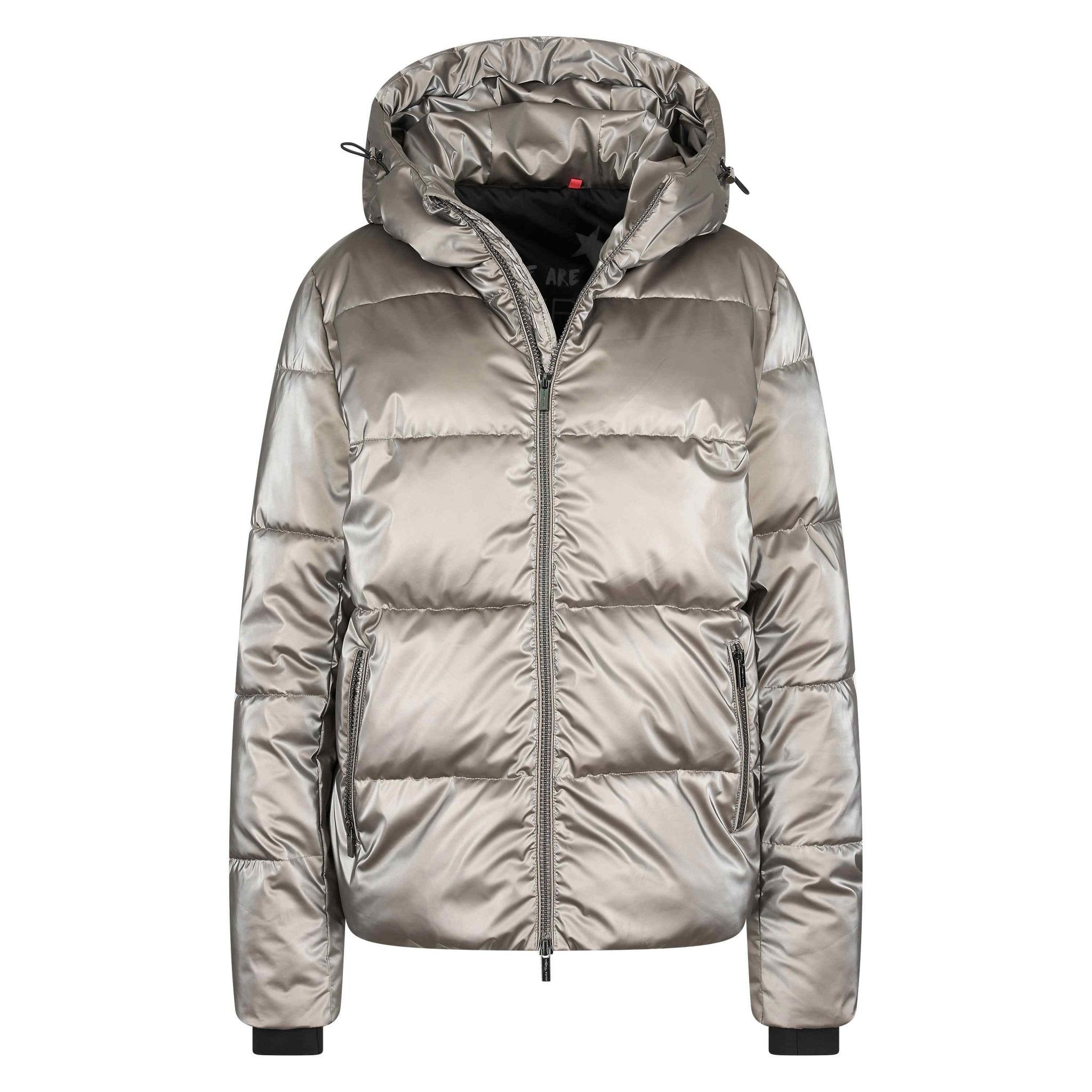 Jacket IRHJazzy - Shetlandslycka - Always equine