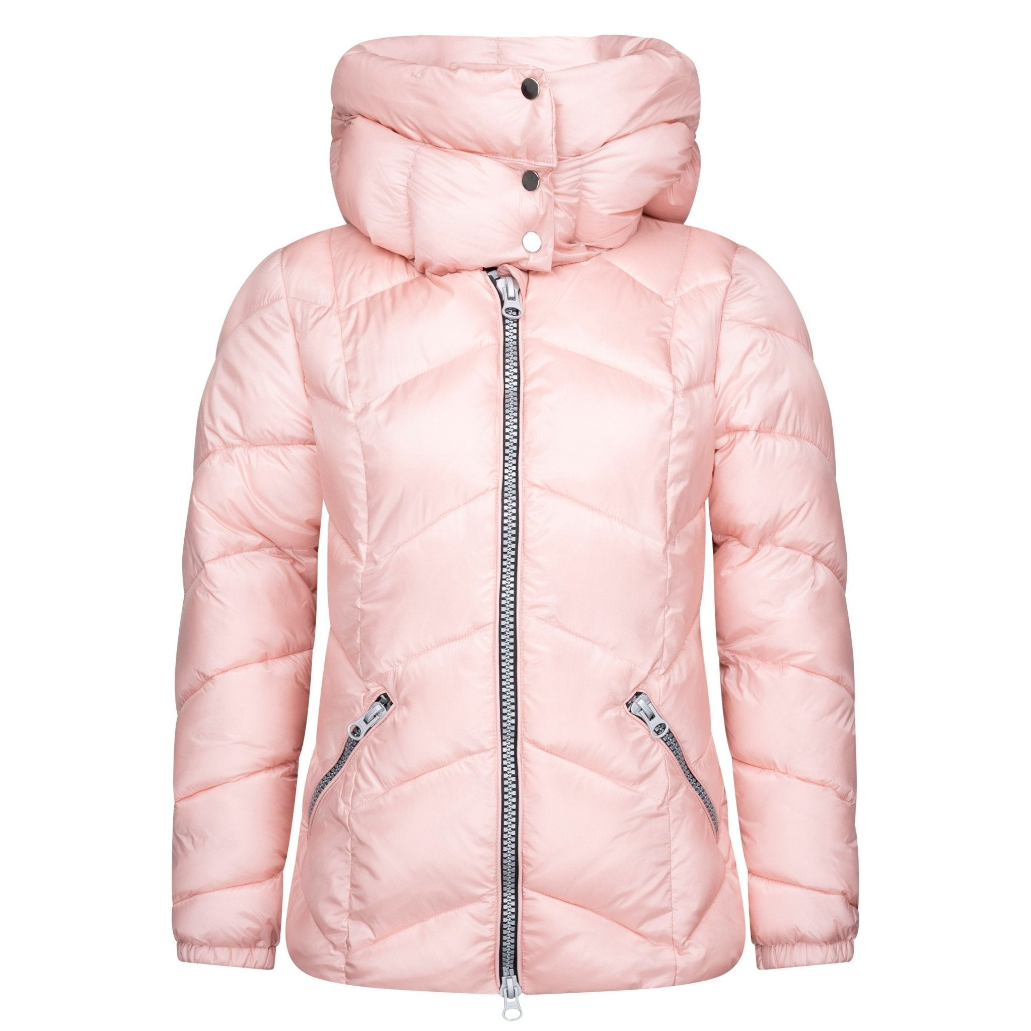 Jacket IRHSeastar - Shetlandslycka - Always equine