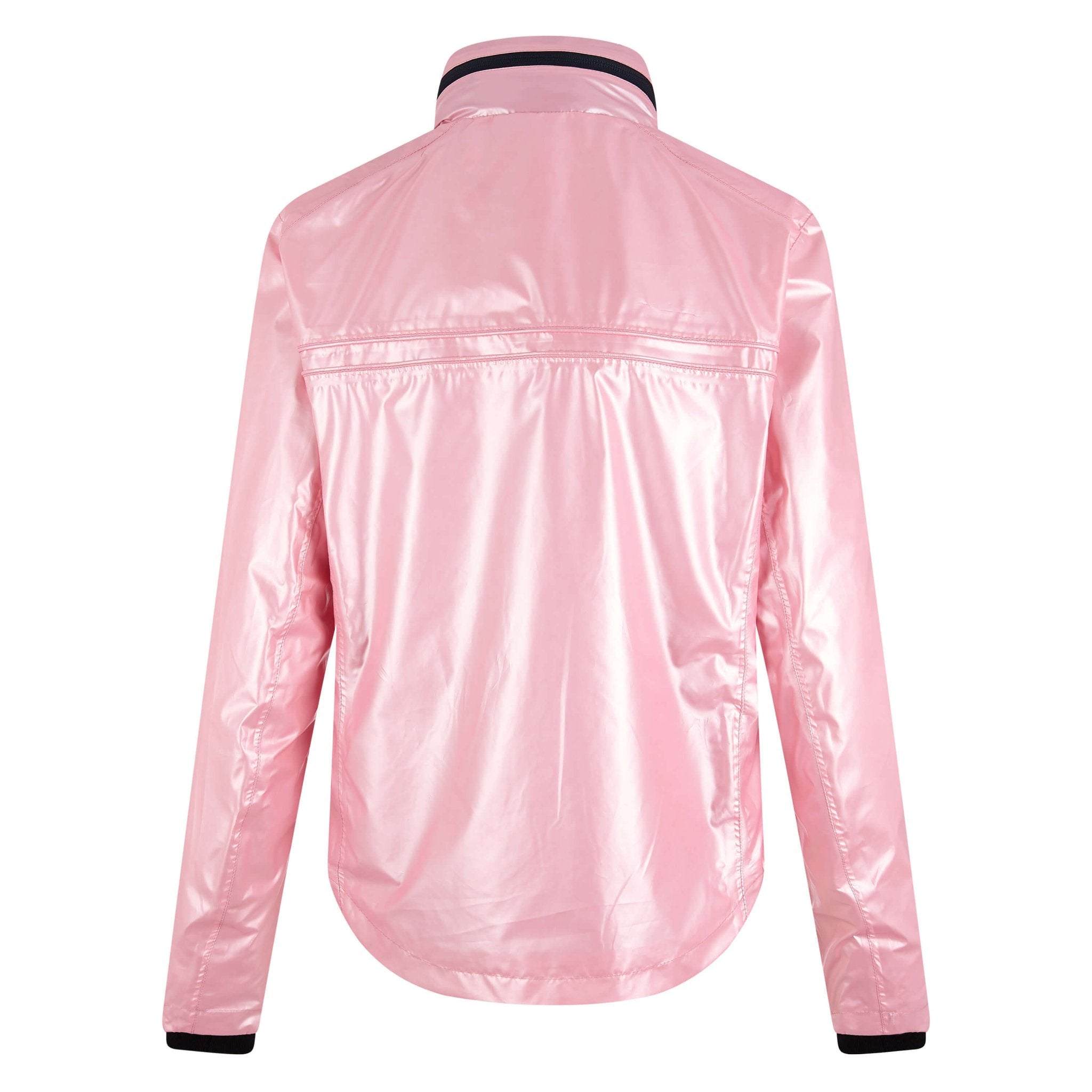 Jacket Shiny Day - Shetlandslycka - Always equine