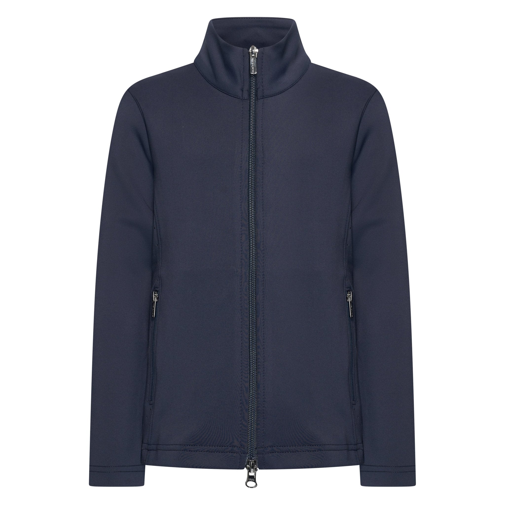 KIDS Jacket IRHCharles - Shetlandslycka - Always equine