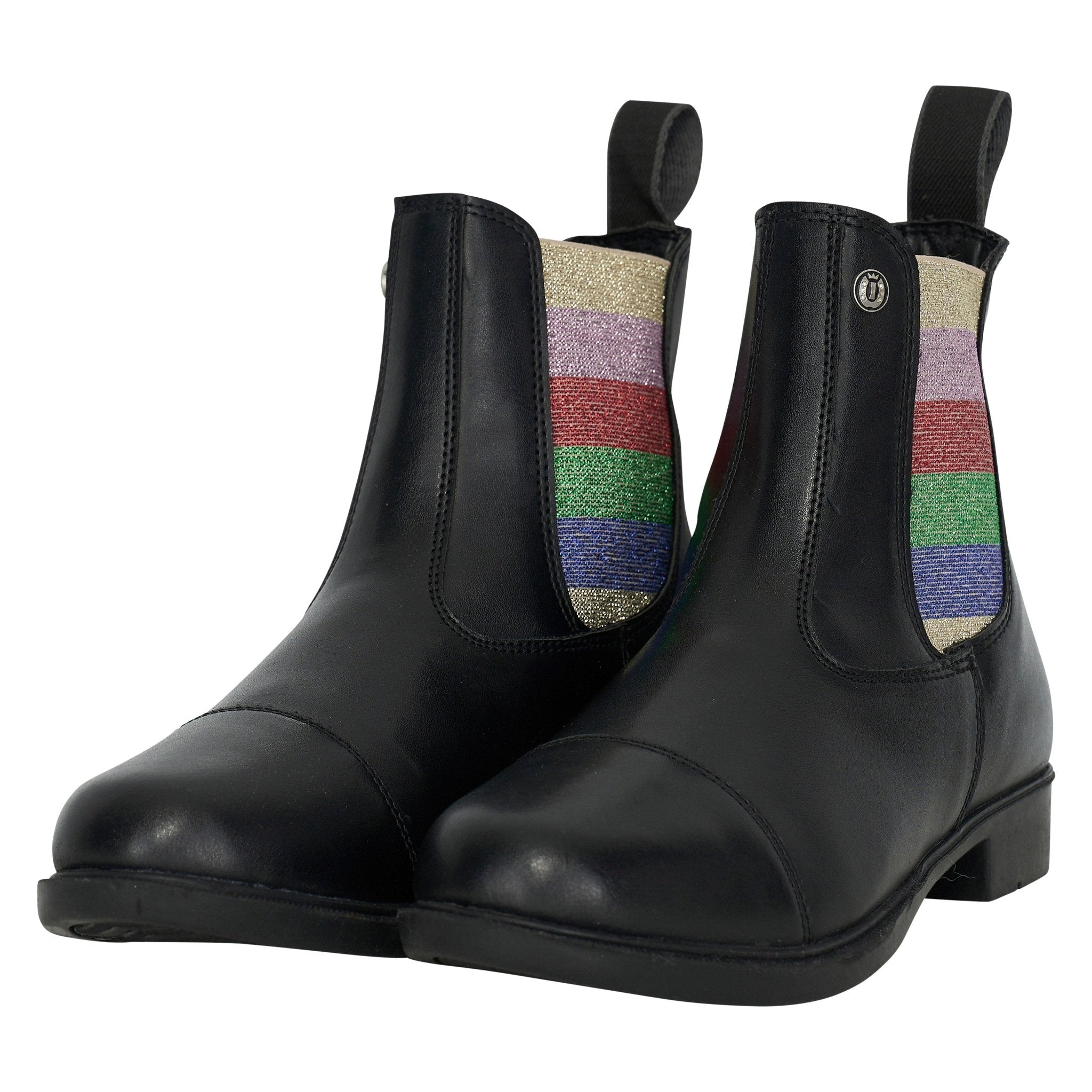 KIDS Jodhpurs IRHRainbow - Shetlandslycka - Always equine