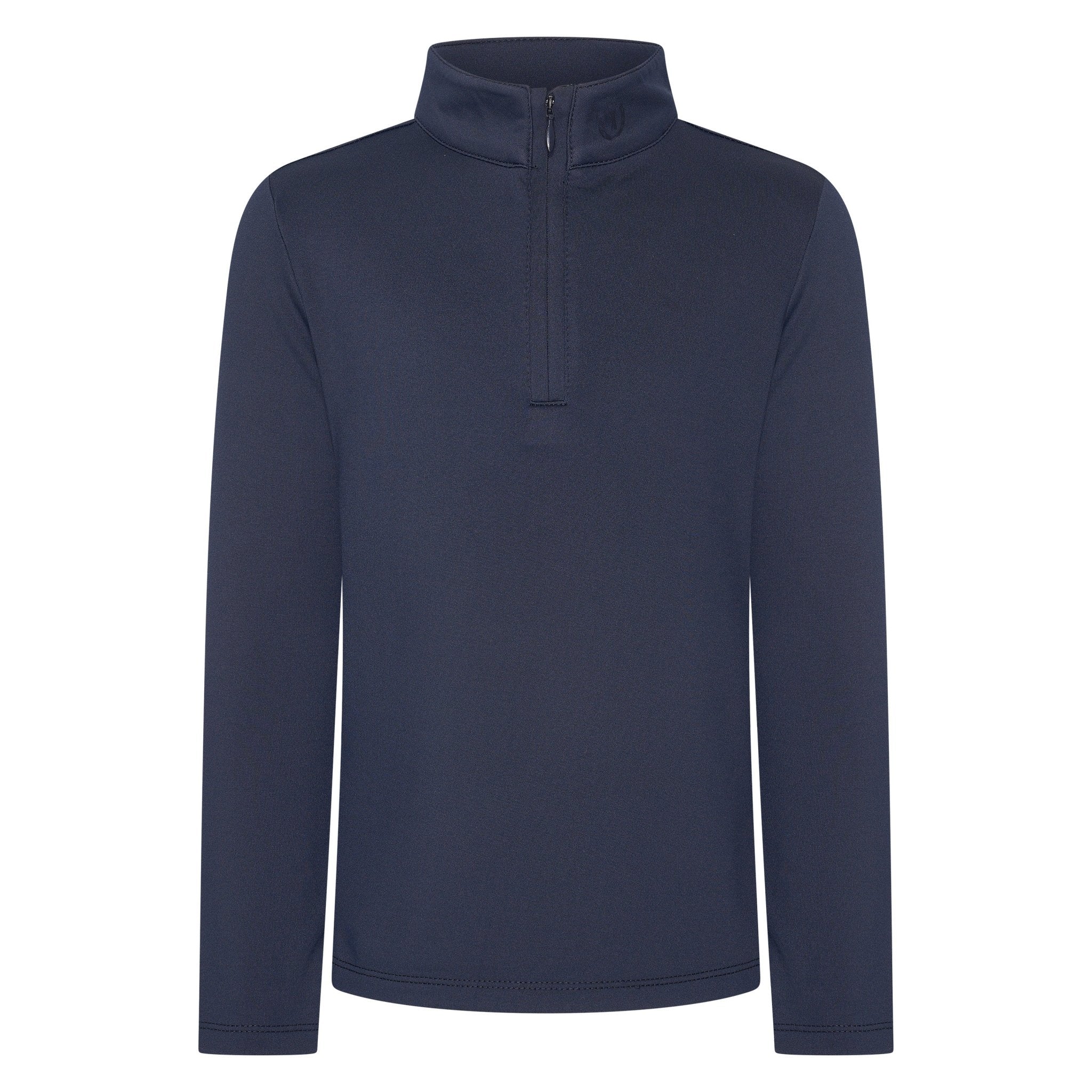 KIDS Top base layer IRHJamy - Shetlandslycka - Always equine
