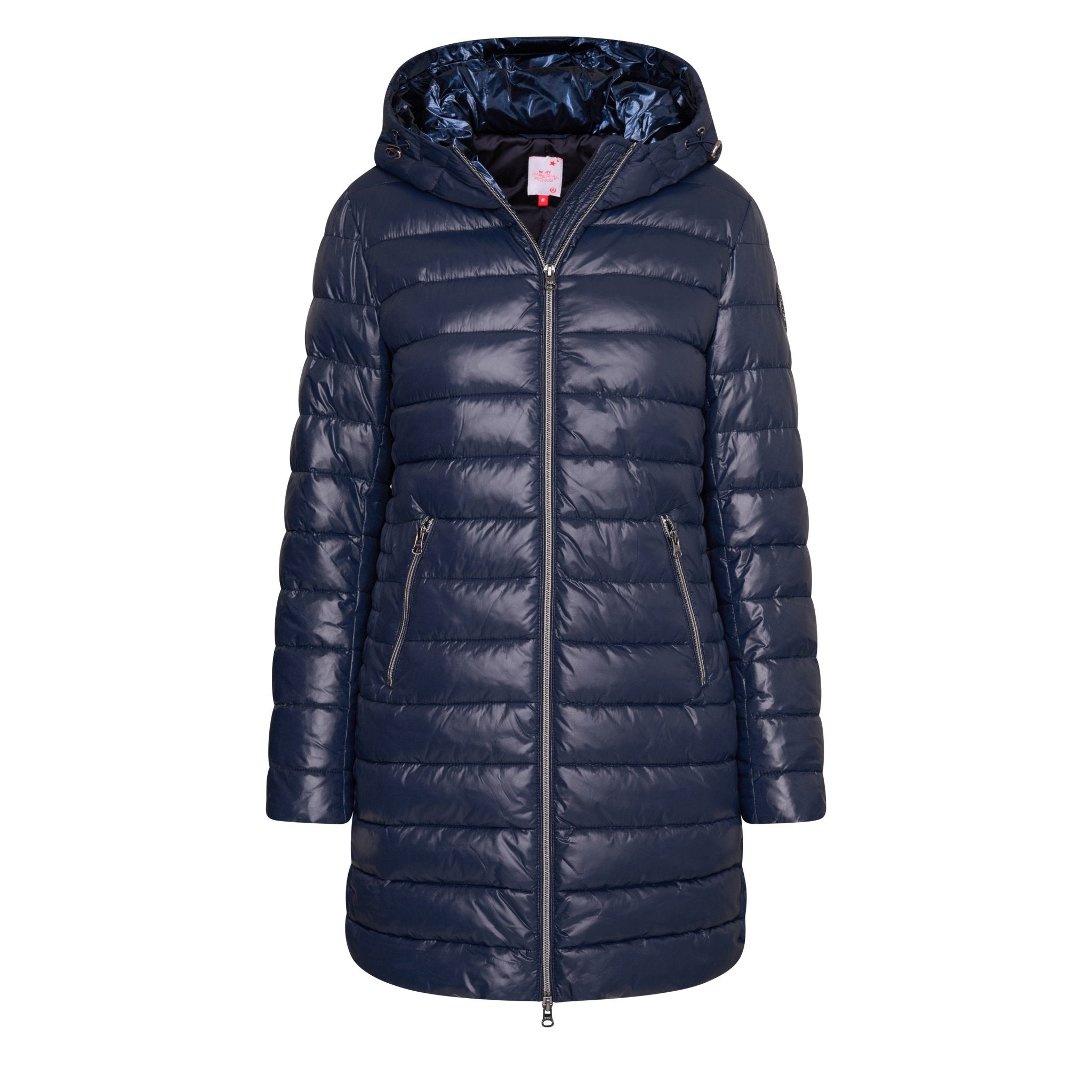 Long Jacket IRHCity Stars - Shetlandslycka - Always equine