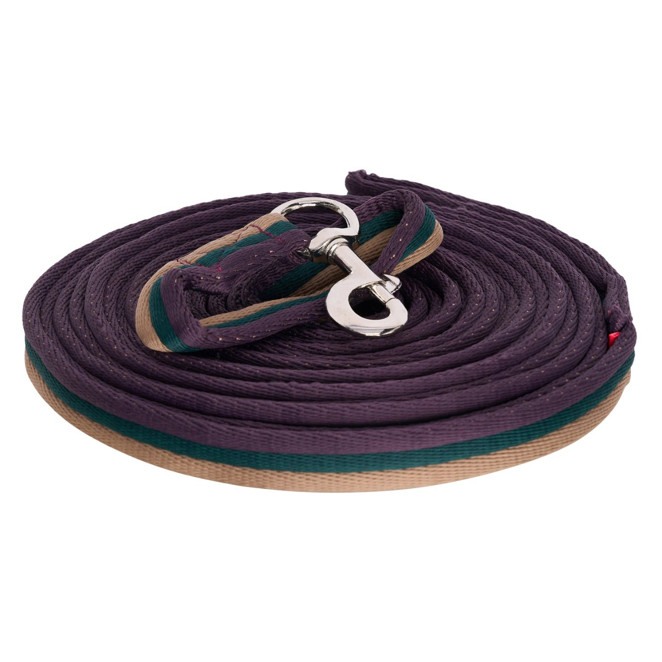 Lunging line IRHExtra - Shetlandslycka - Always equine