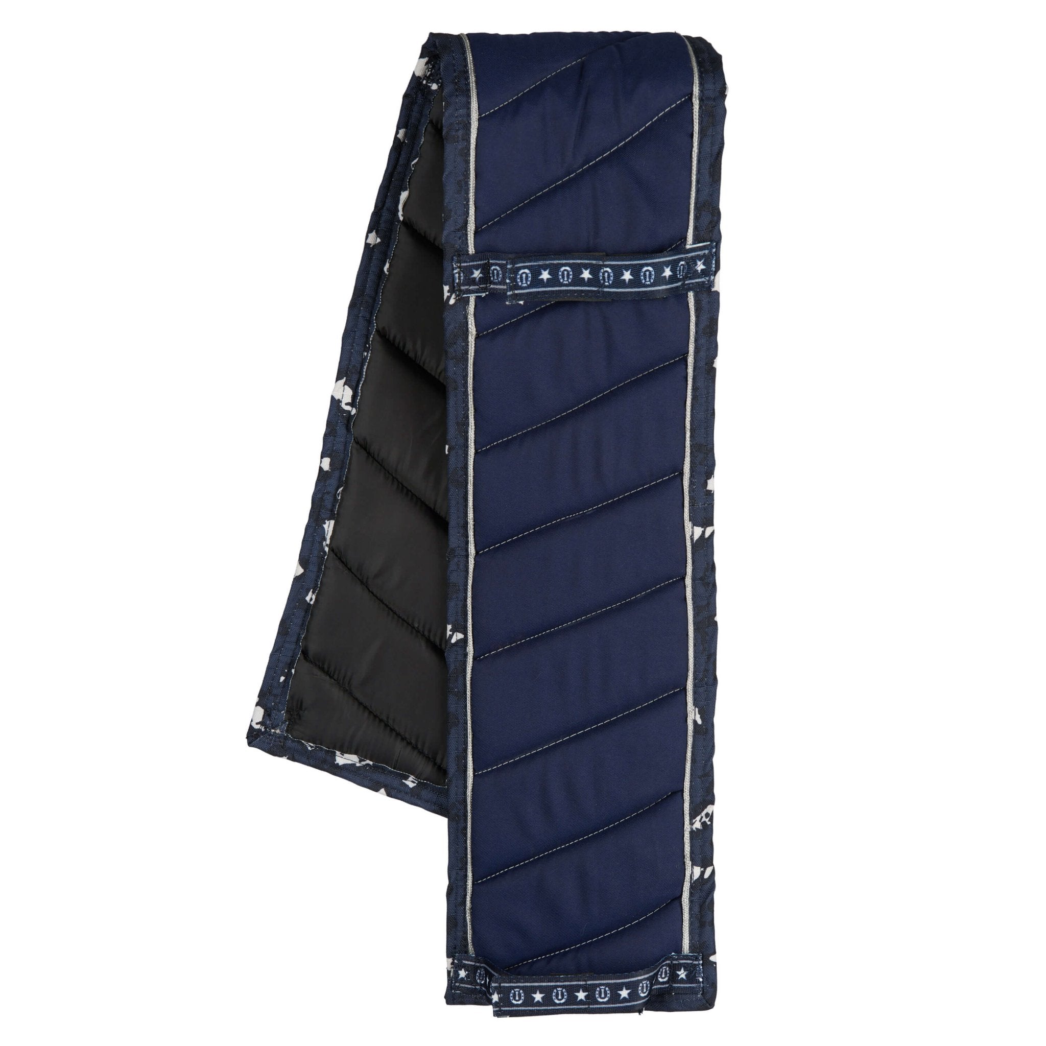 Lunging Pad IRHBeautiful Wild - Shetlandslycka - Always equine