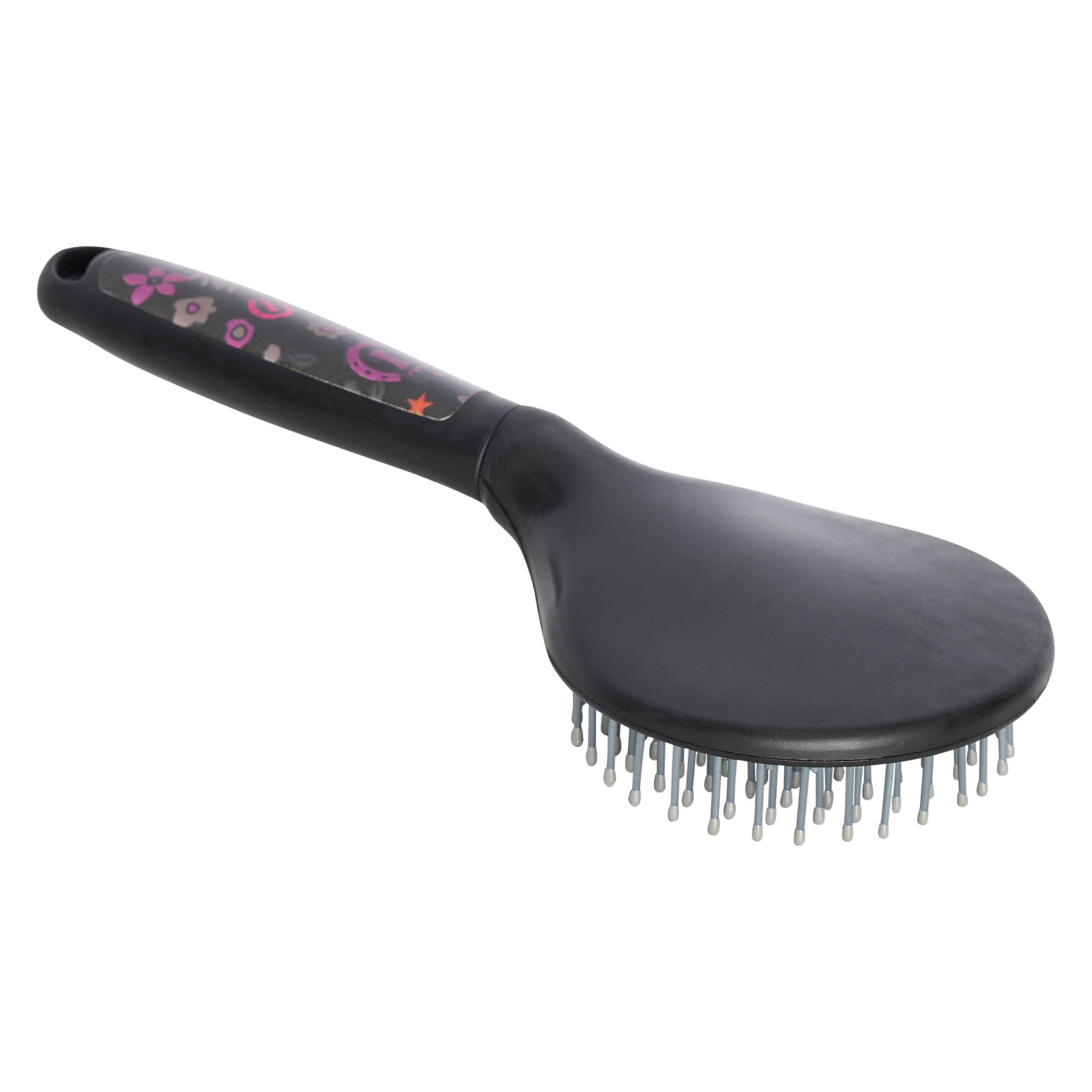 Mane and tail brush IRHFlower Power - Shetlandslycka - Always equine
