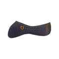Memory Foam Grip Compensator And Silicone Logo - Shetlandslycka - Always equine