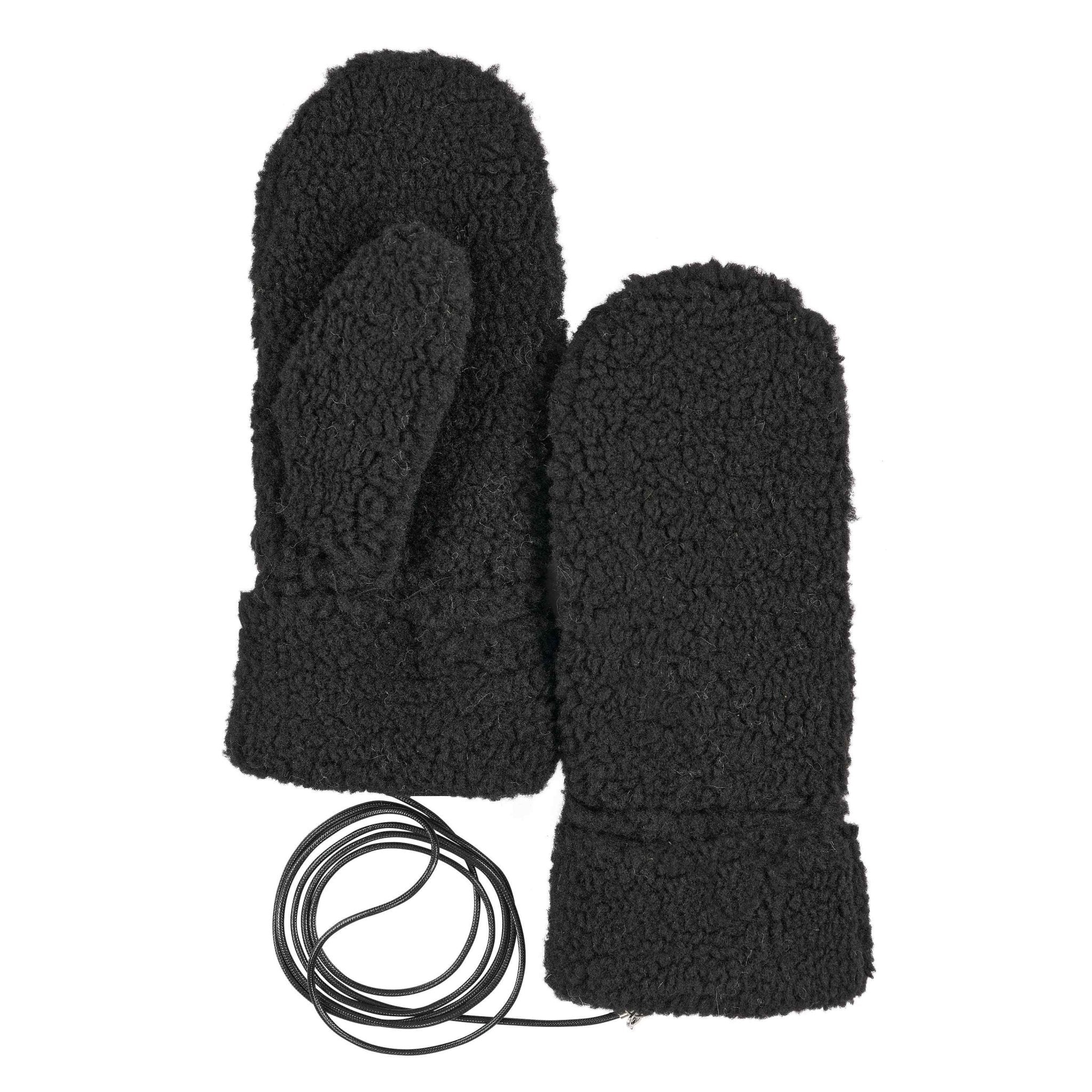 Mittens HVPCharlotte Sherpa - Shetlandslycka - Always equine