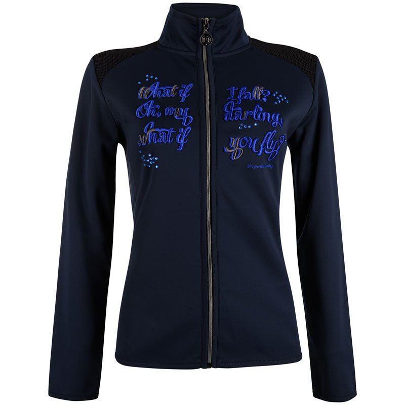 Performance jacket IRHGet It Together - Shetlandslycka - Always equine