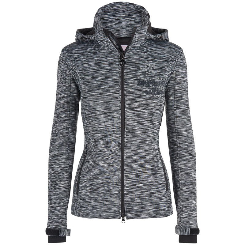 Performance jacket IRHZip It - Shetlandslycka - Always equine