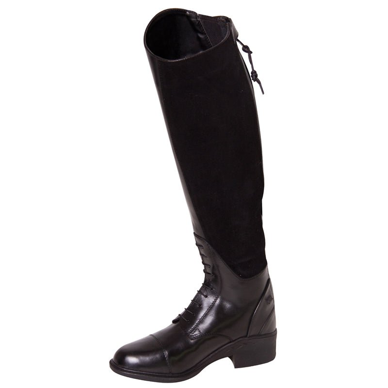 Riding boots IRHColorado wijd - Shetlandslycka - Always equine