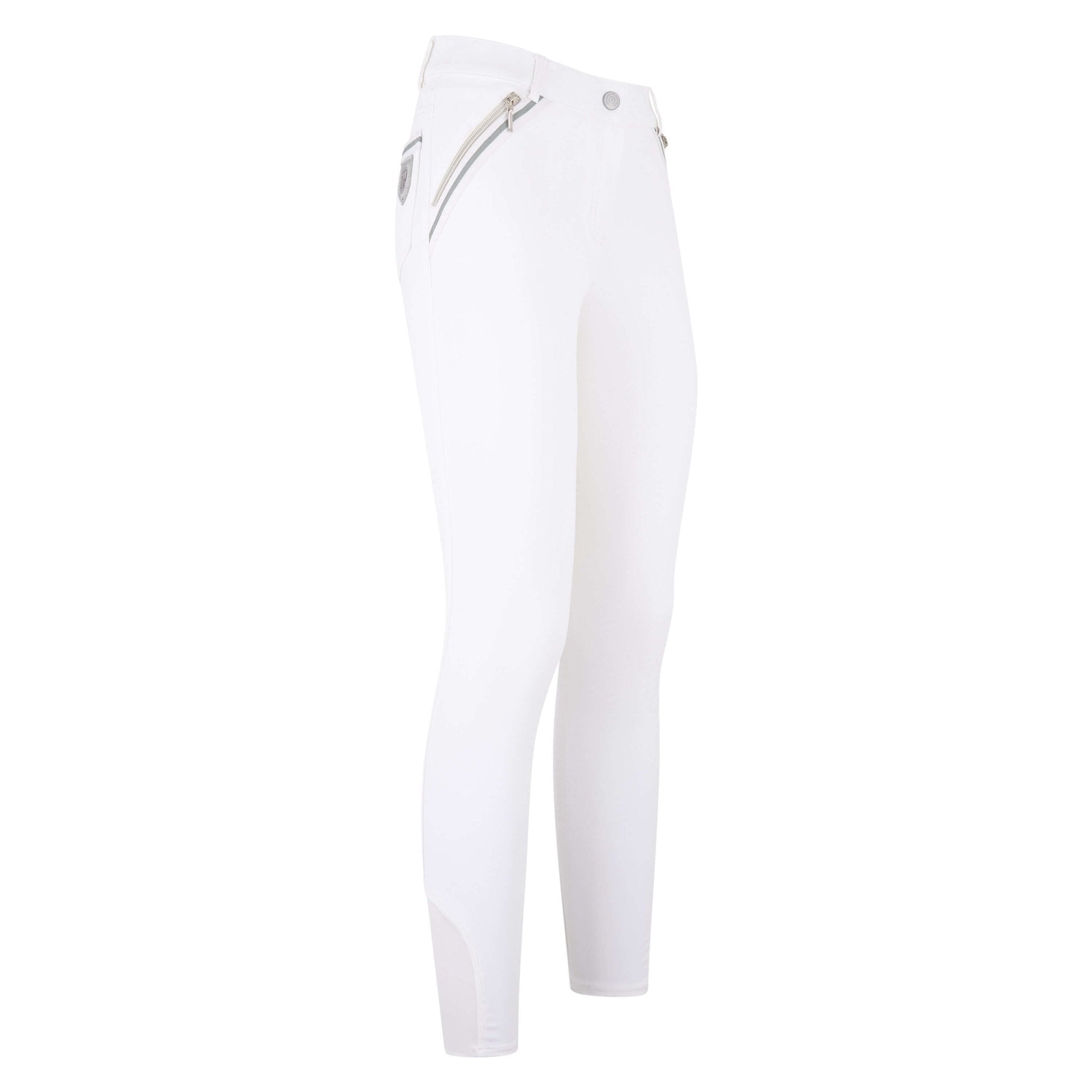Riding breeches IRHPersonal Choice FullGrip - Shetlandslycka - Always equine