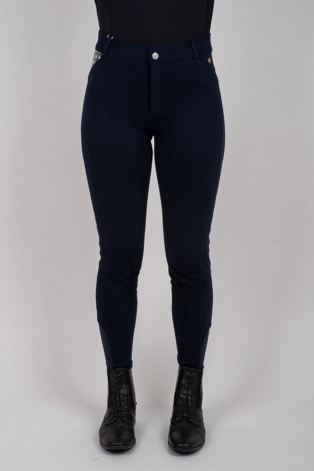 Riding breeches IRHStar Edition Standard Full seat - Shetlandslycka - Always equine