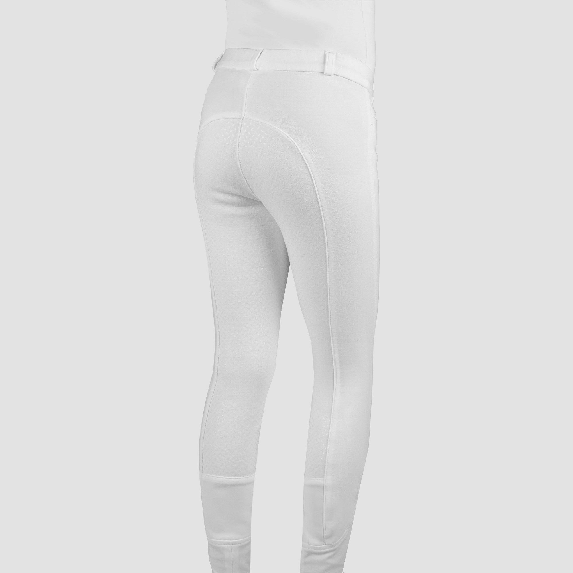 RIDING BREECHES - JR ANNIKA - Shetlandslycka - Always equine
