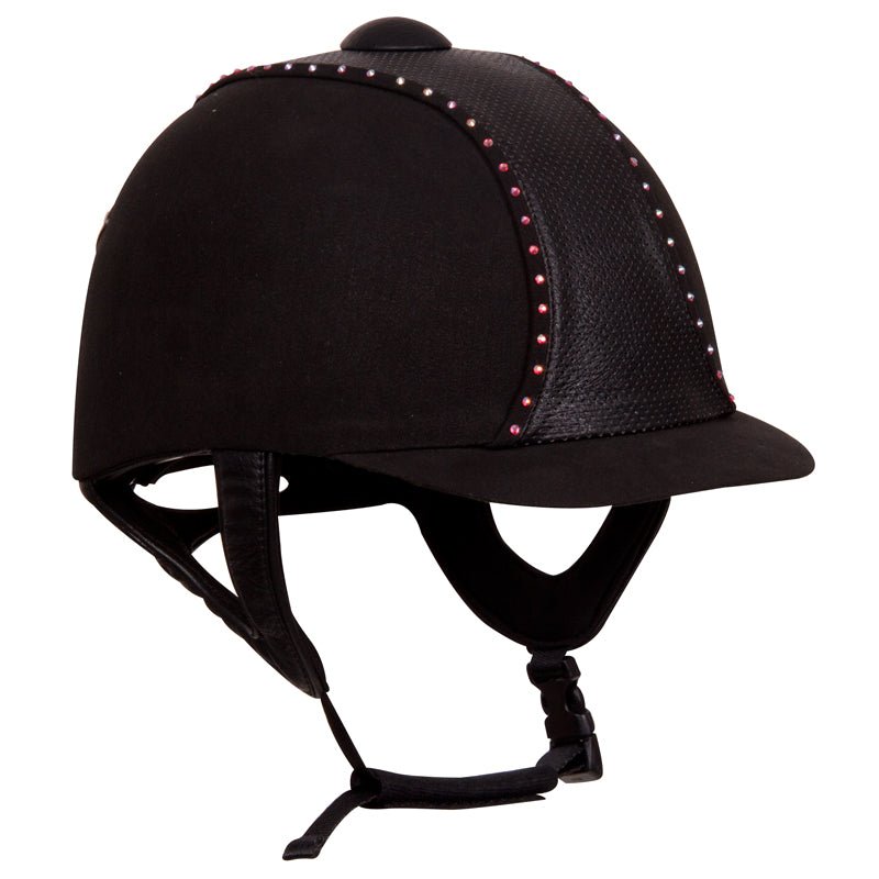 Riding helmet IRHStarlight - Shetlandslycka - Always equine