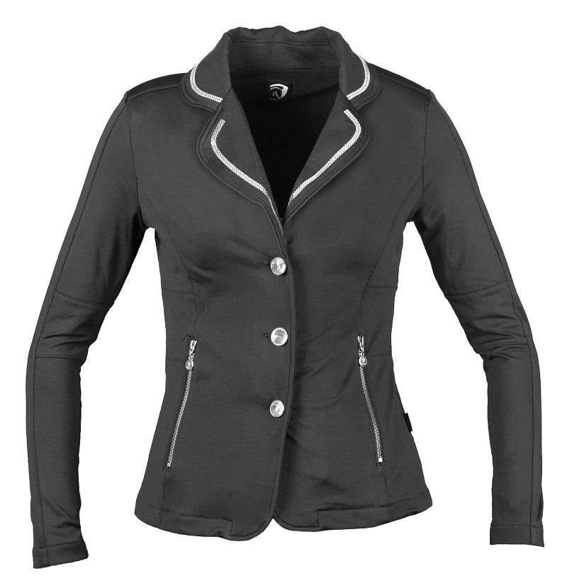 RIDING JACKET - L DYNAMIC - Shetlandslycka - Always equine