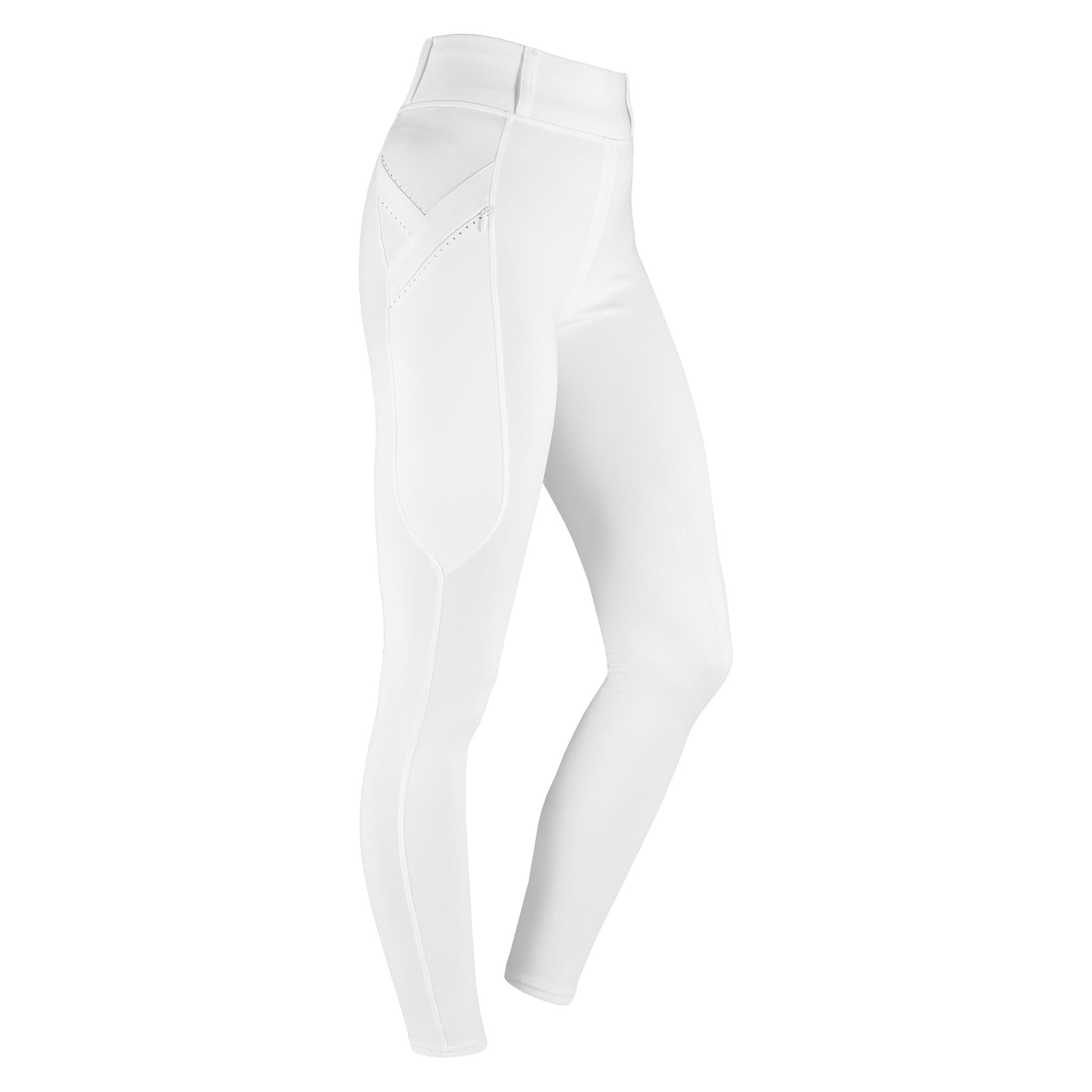 RIDING TIGHTS MOMENTUM - Shetlandslycka - Always equine