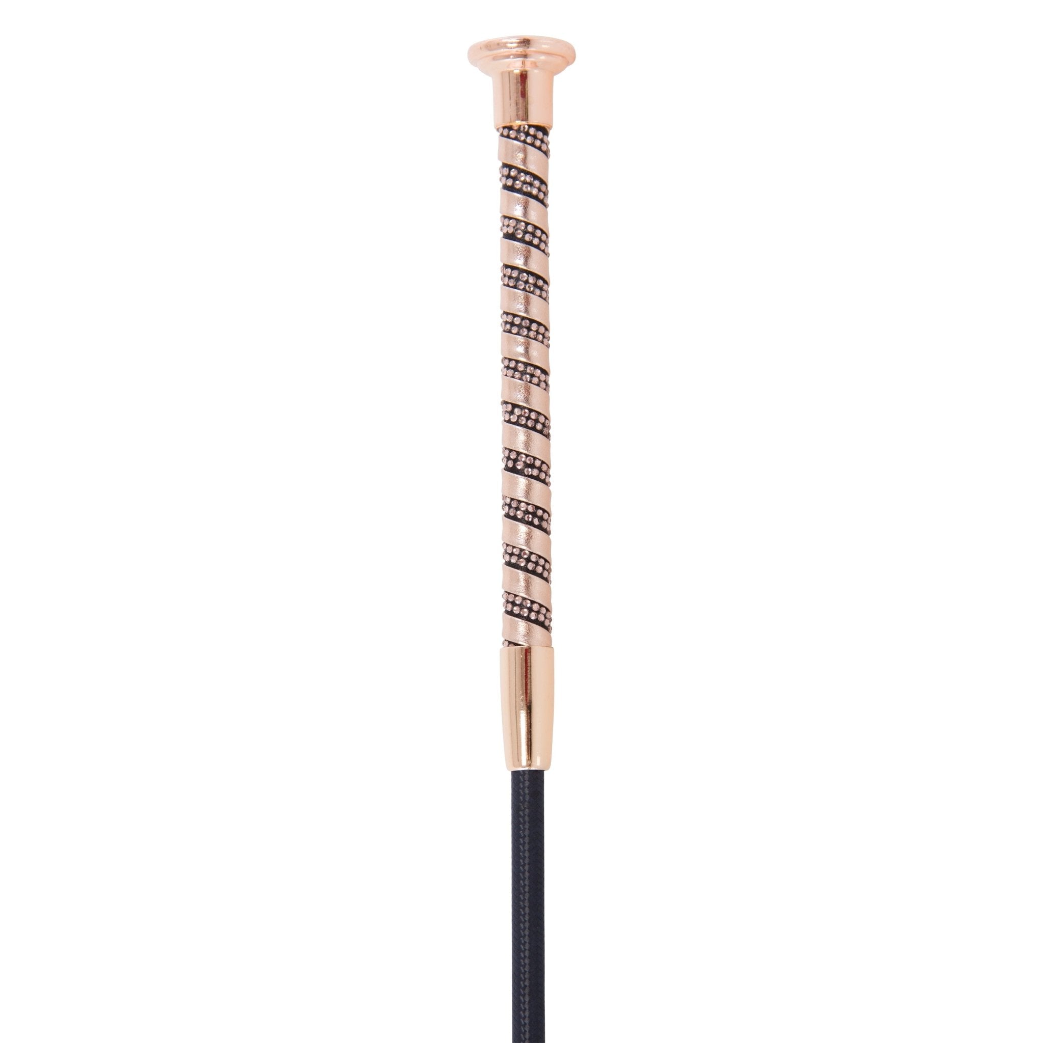 Riding whip IRHDiamonds - Shetlandslycka - Always equine