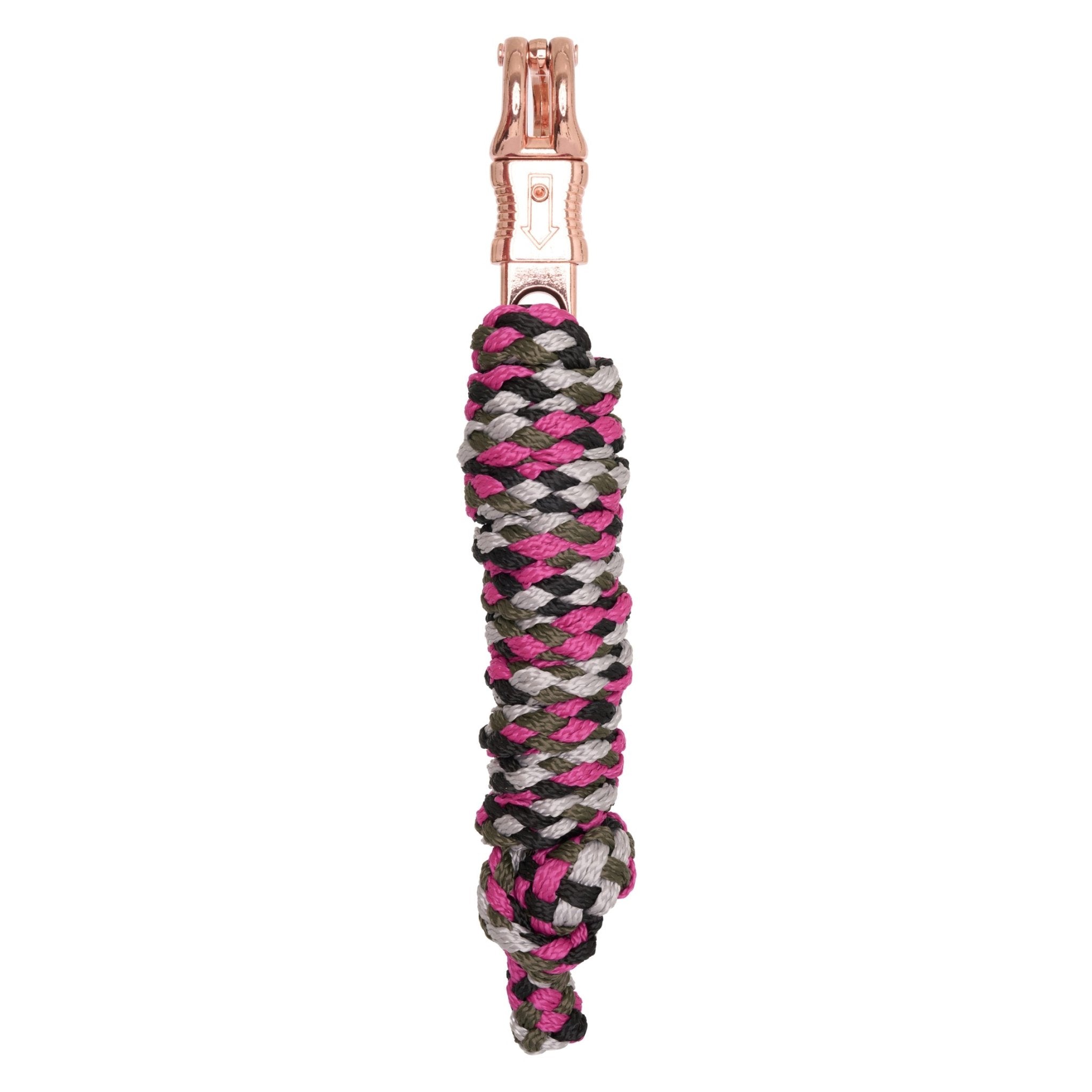 Rope IRHFlower Power PH - Shetlandslycka - Always equine