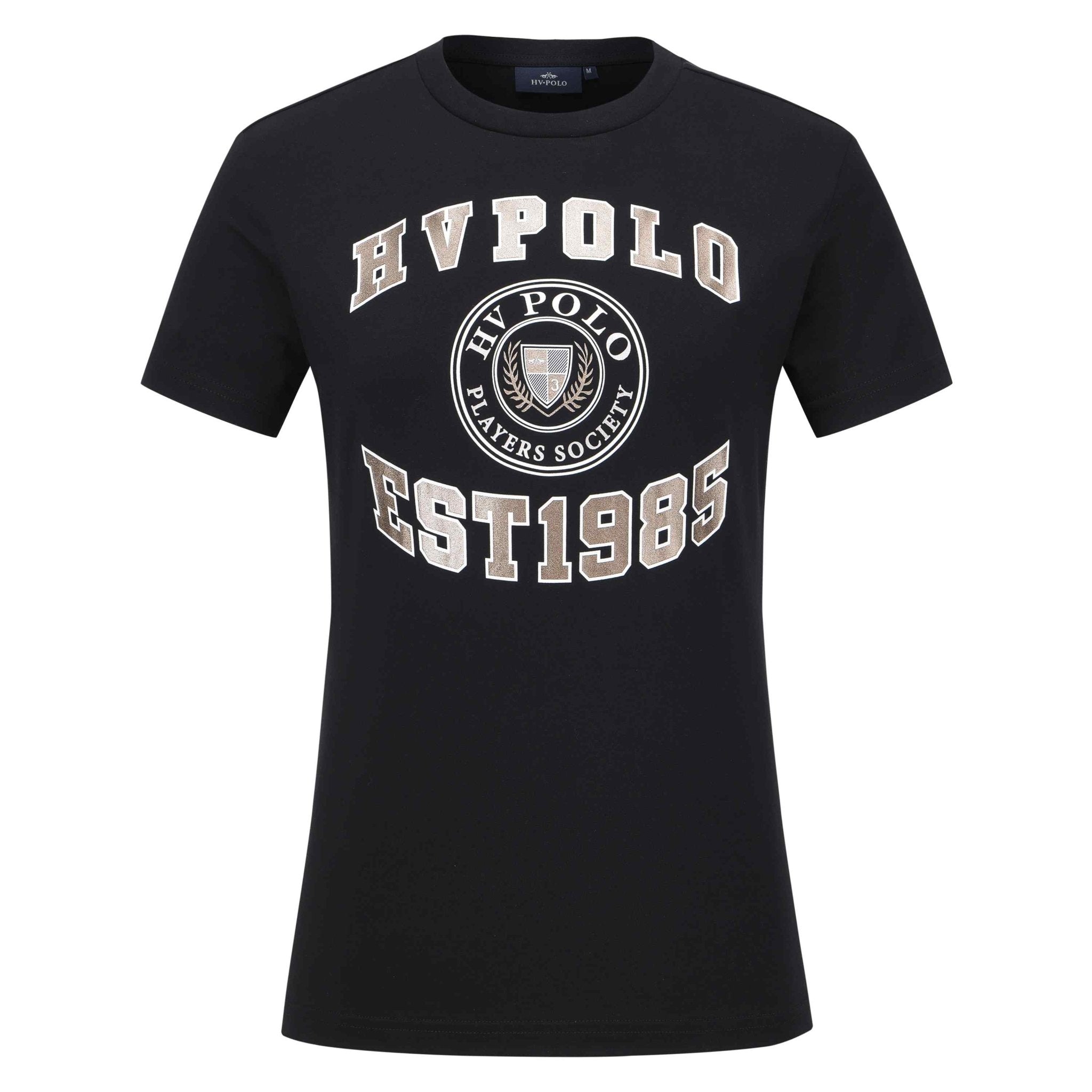 T-shirt HVPEmma - Shetlandslycka - Always equine