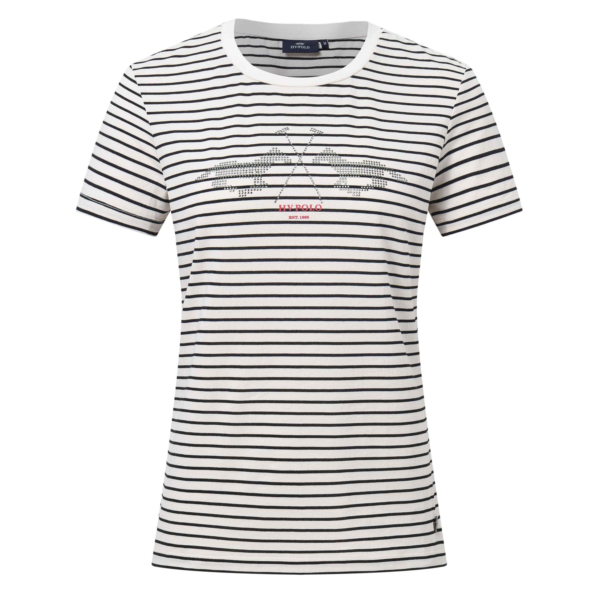 T-shirt HVPMargot - Shetlandslycka - Always equine